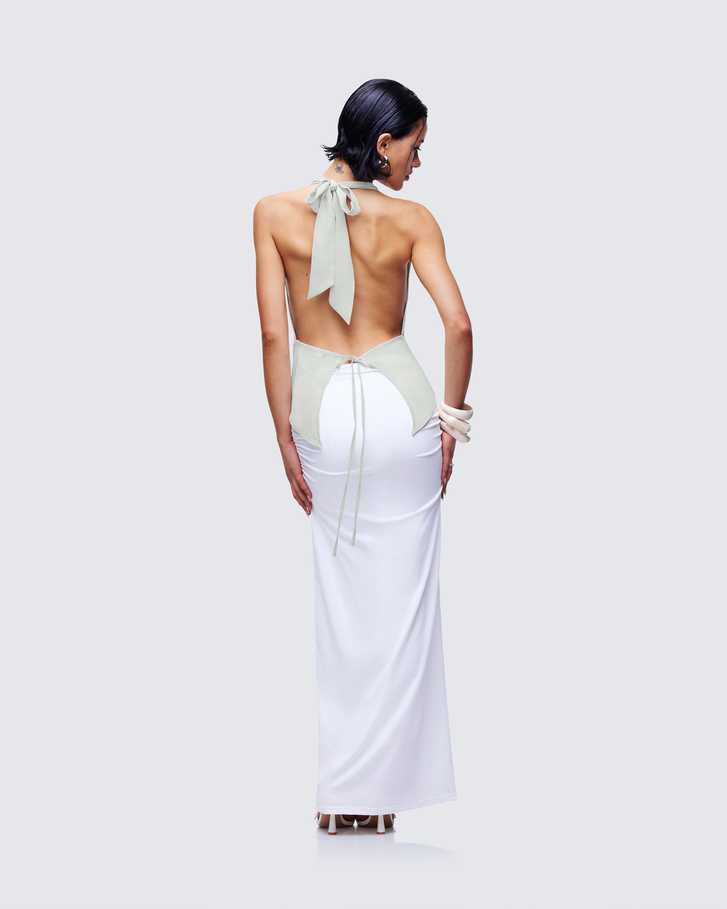Alexis Column Set