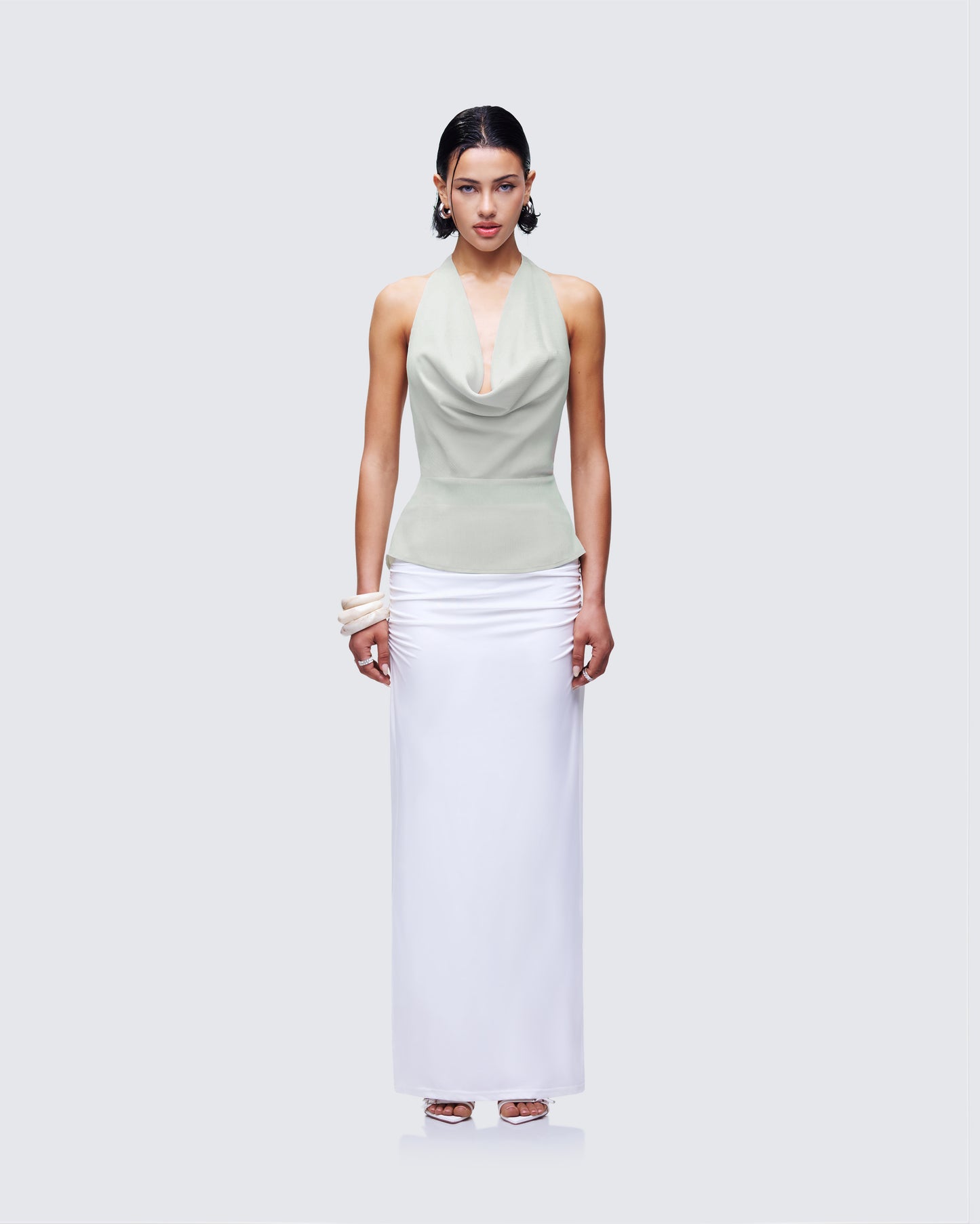 Alexis Column Set