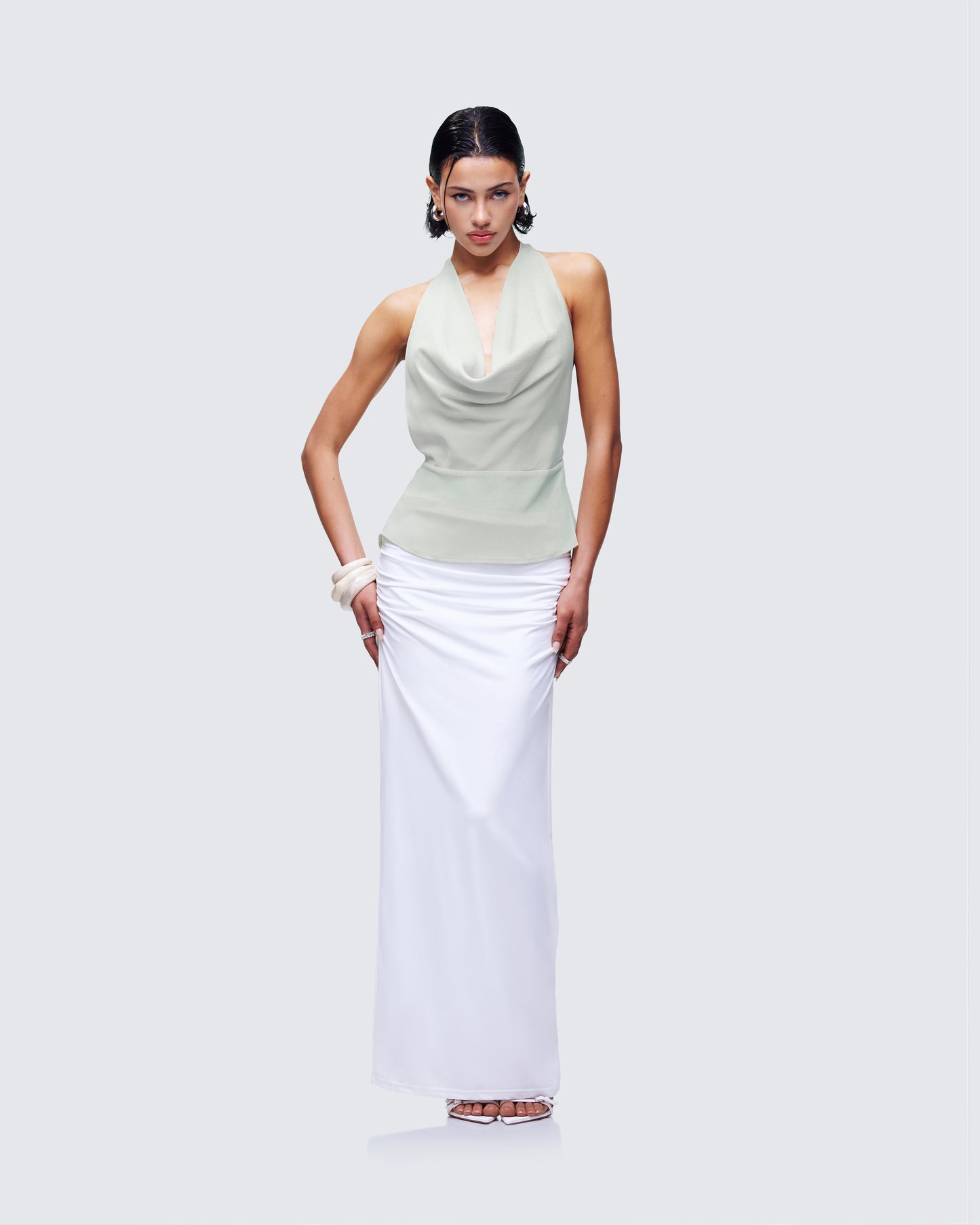 Alexis Column Set