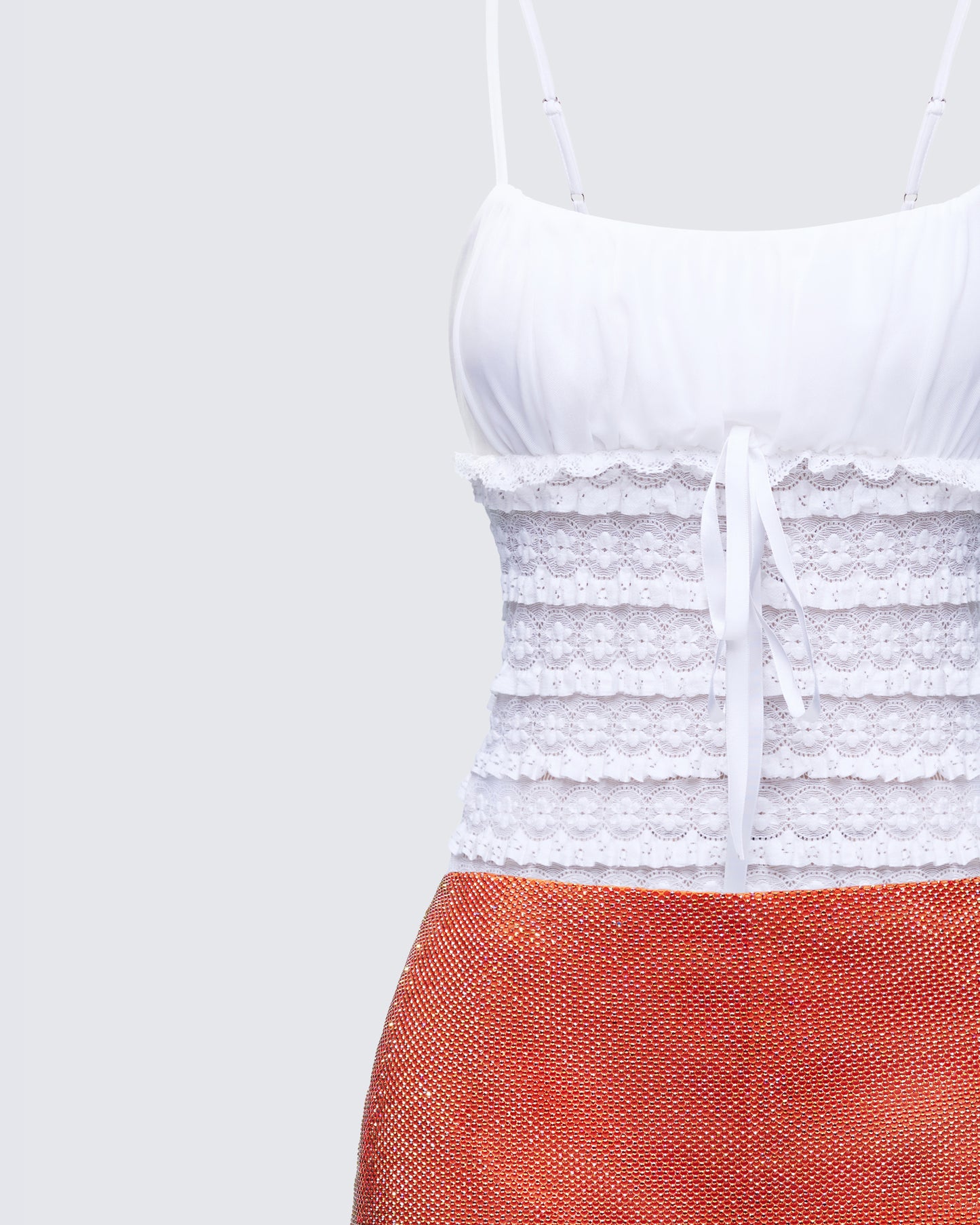 Women's matching set alternate angle β FINESSE