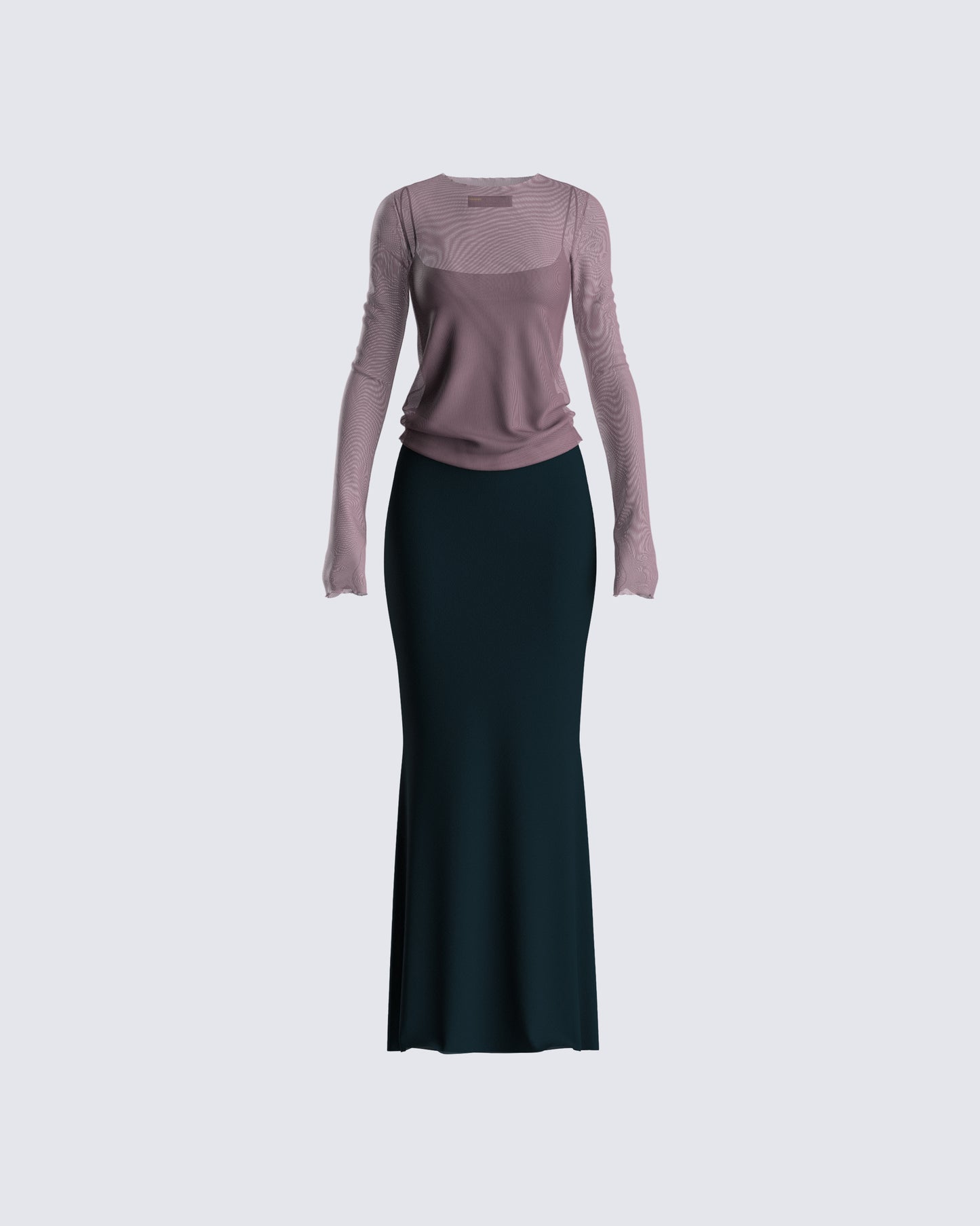 Alyson Alluring Set 3d product front