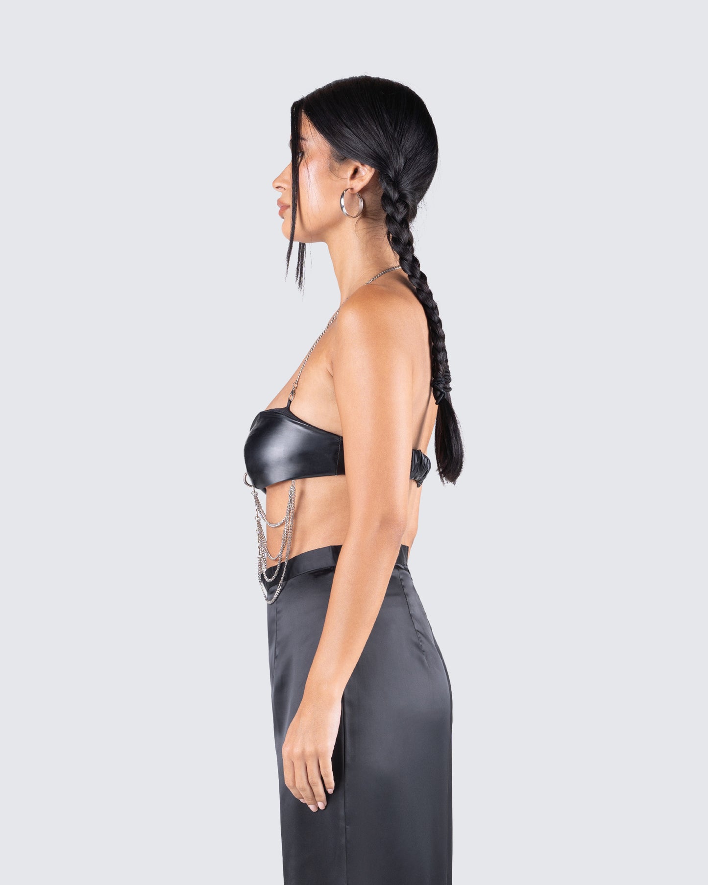 Aphrodite Chain Top