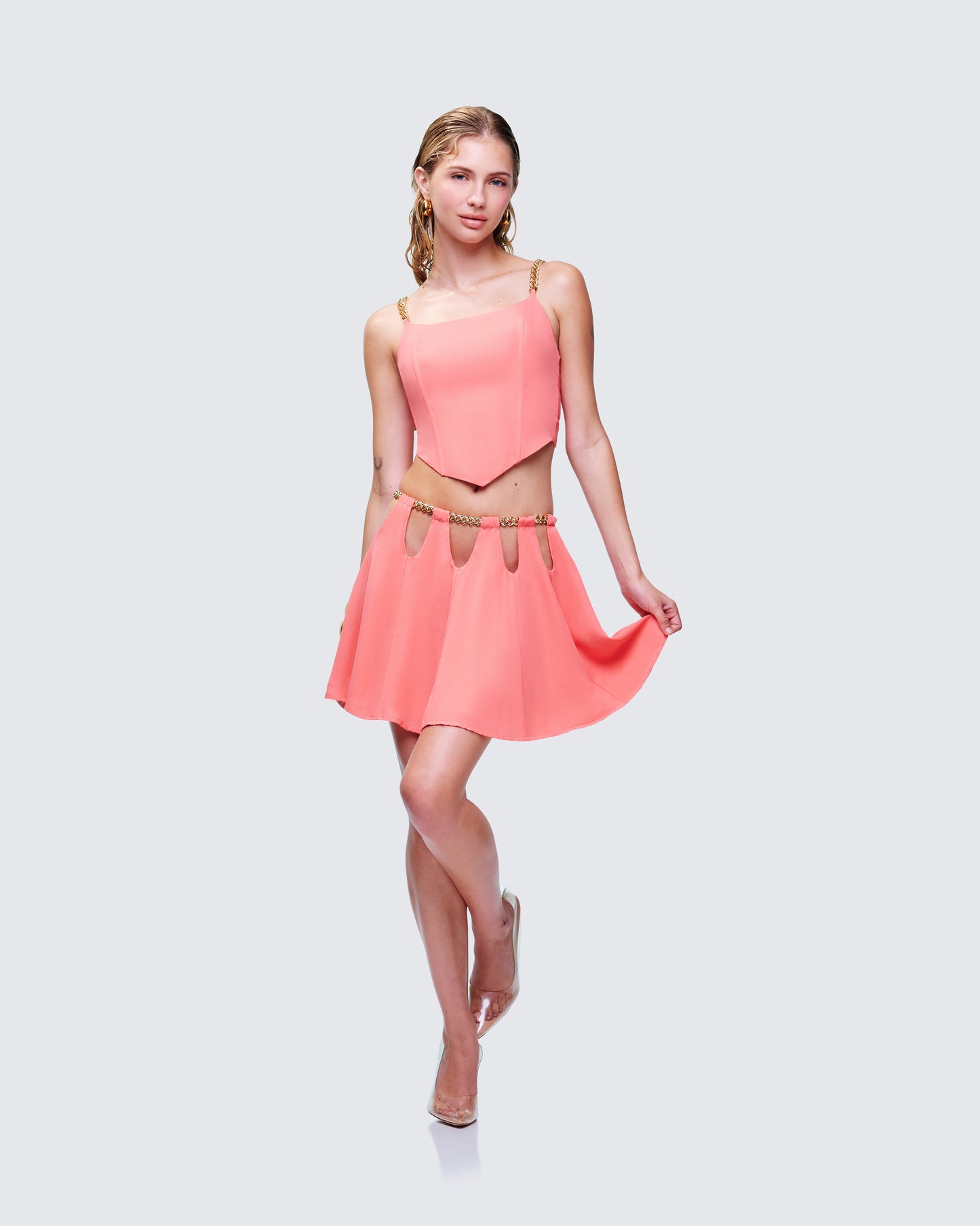 Arla Heart Set β¨