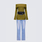 Arlina Belted Set product front