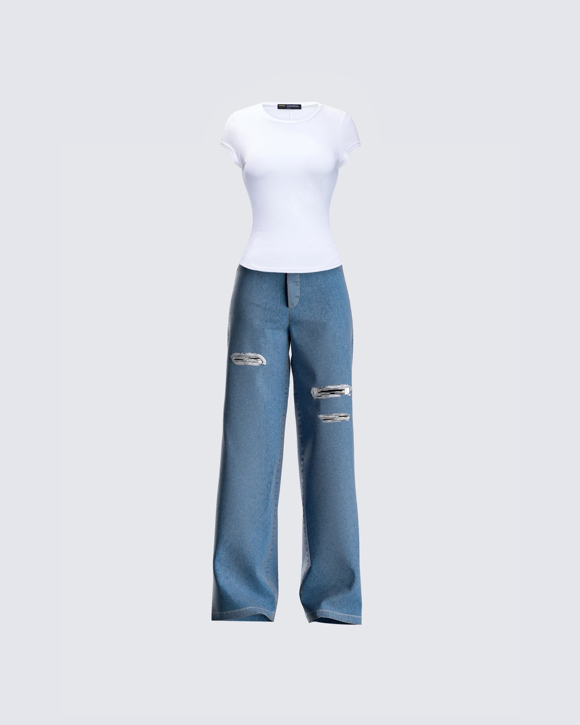 Asher Abundance Set 3d product front