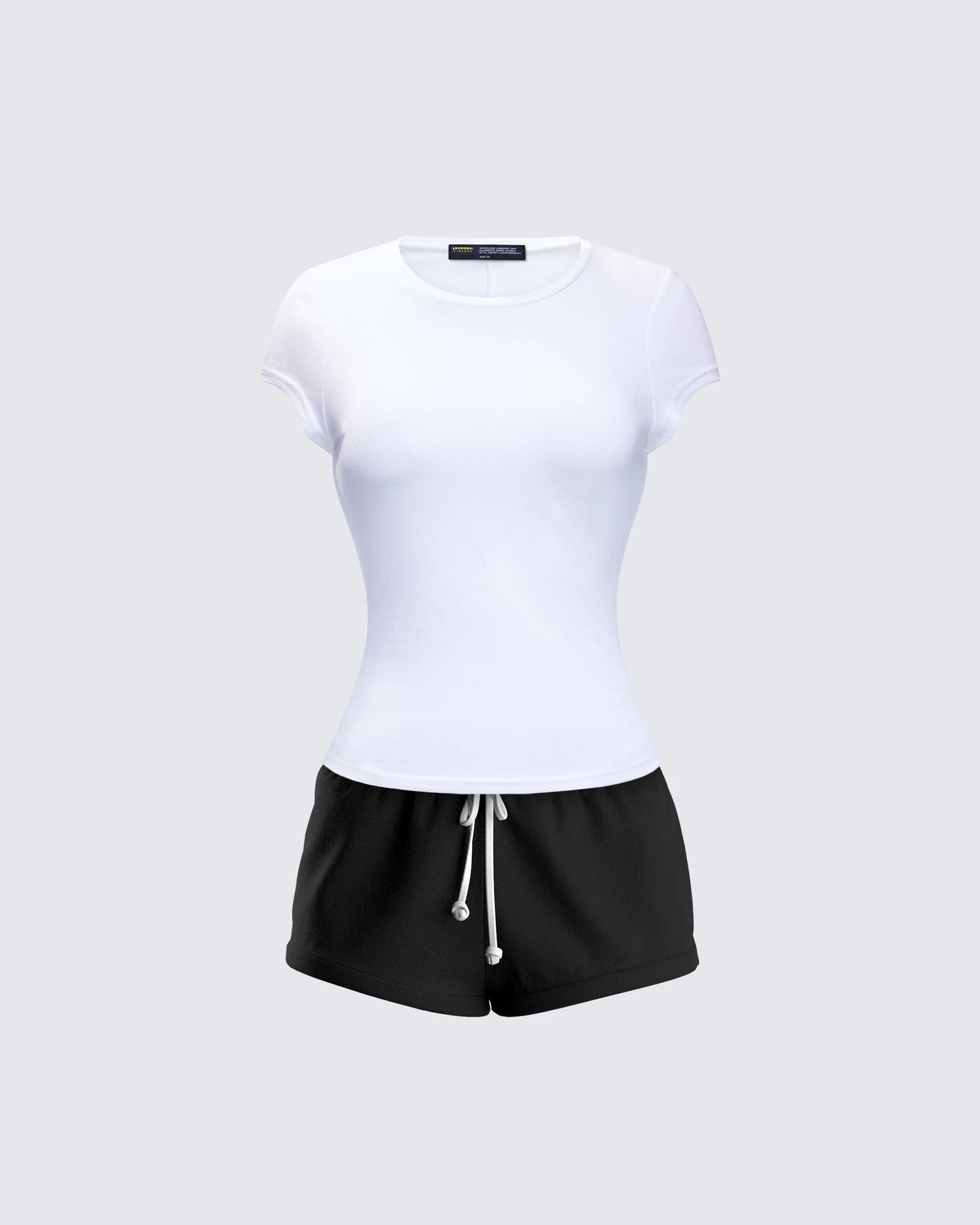 Asher Back Talk Set 3d product front