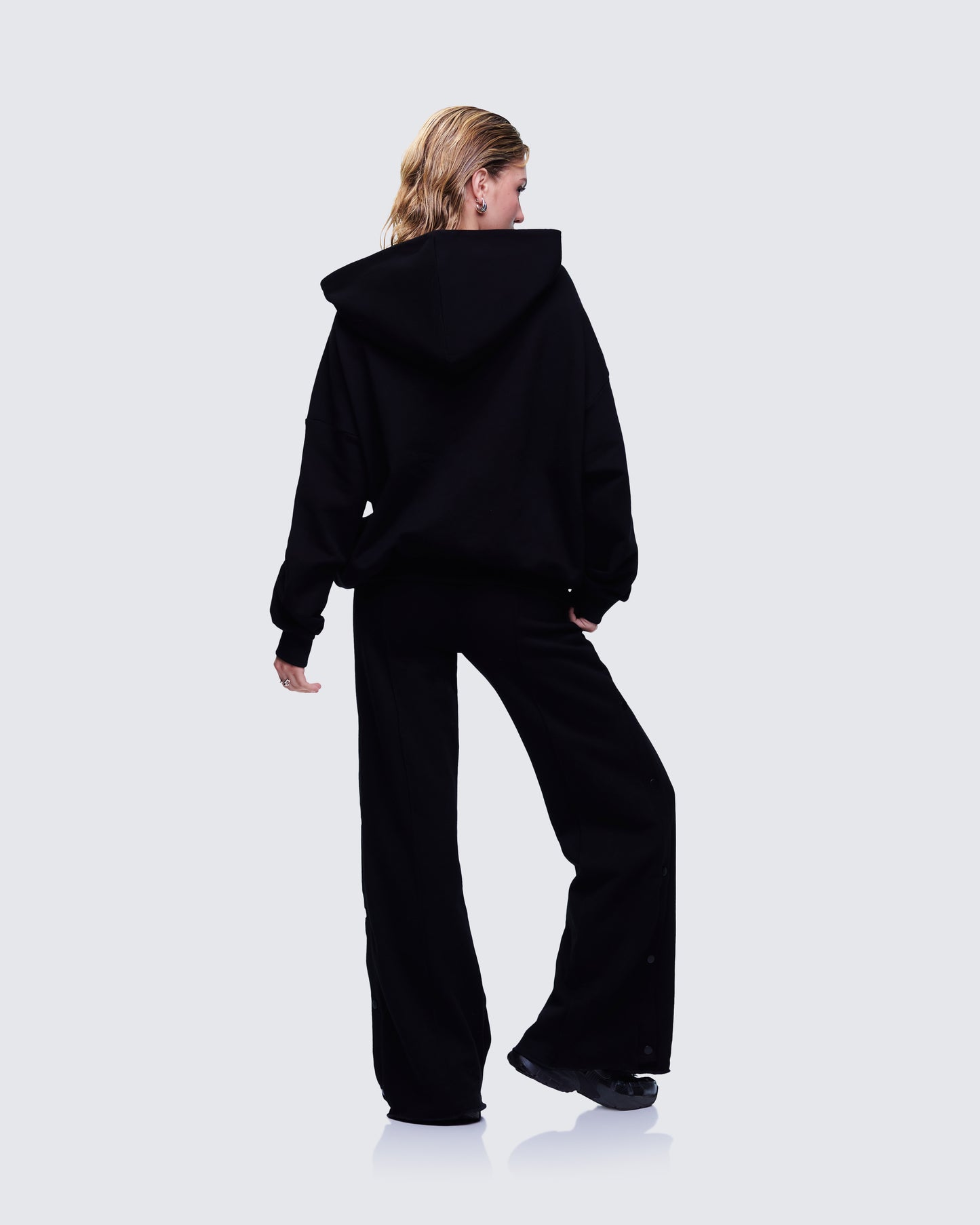 Azariah Sweater Set