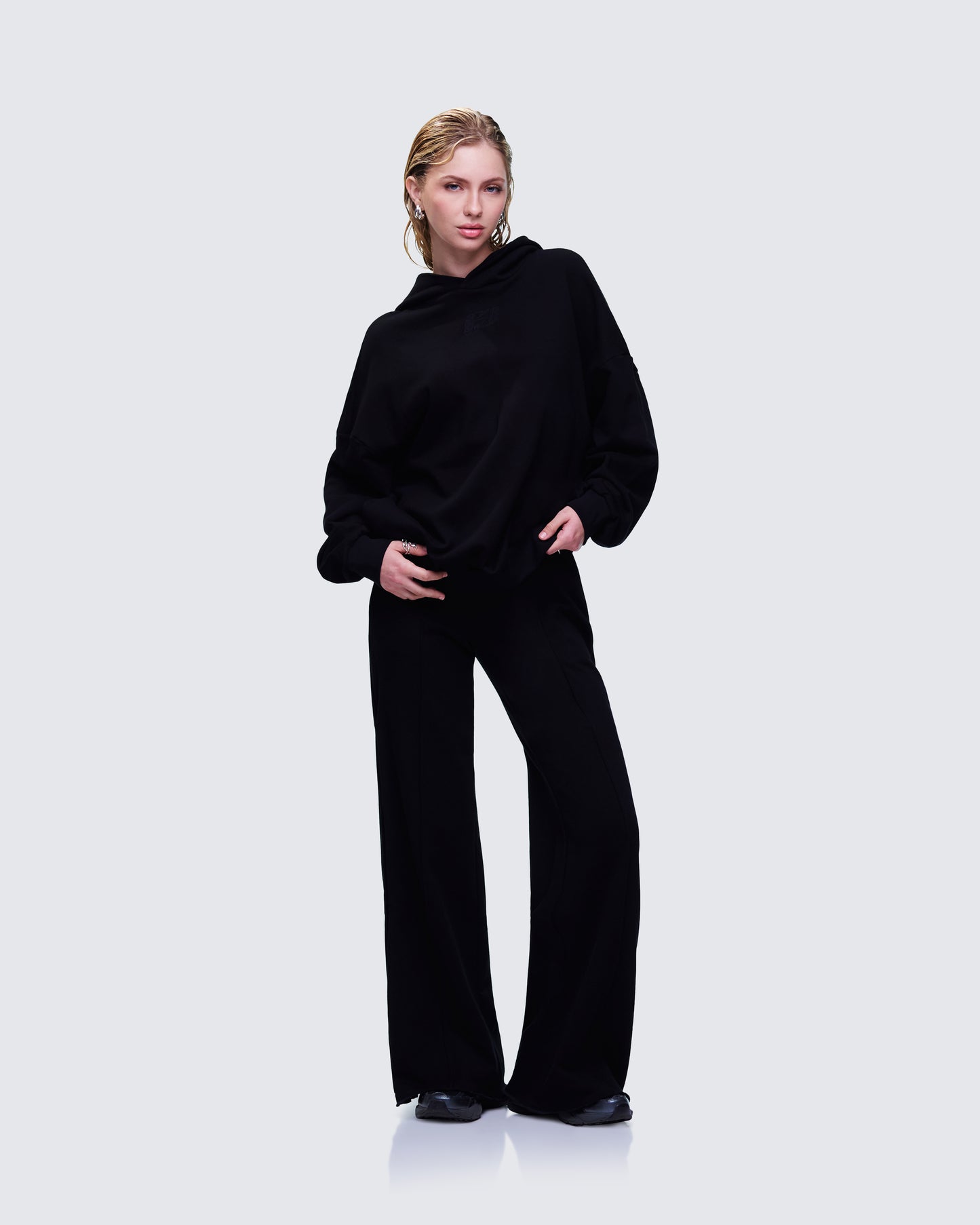 Azariah Sweater Set