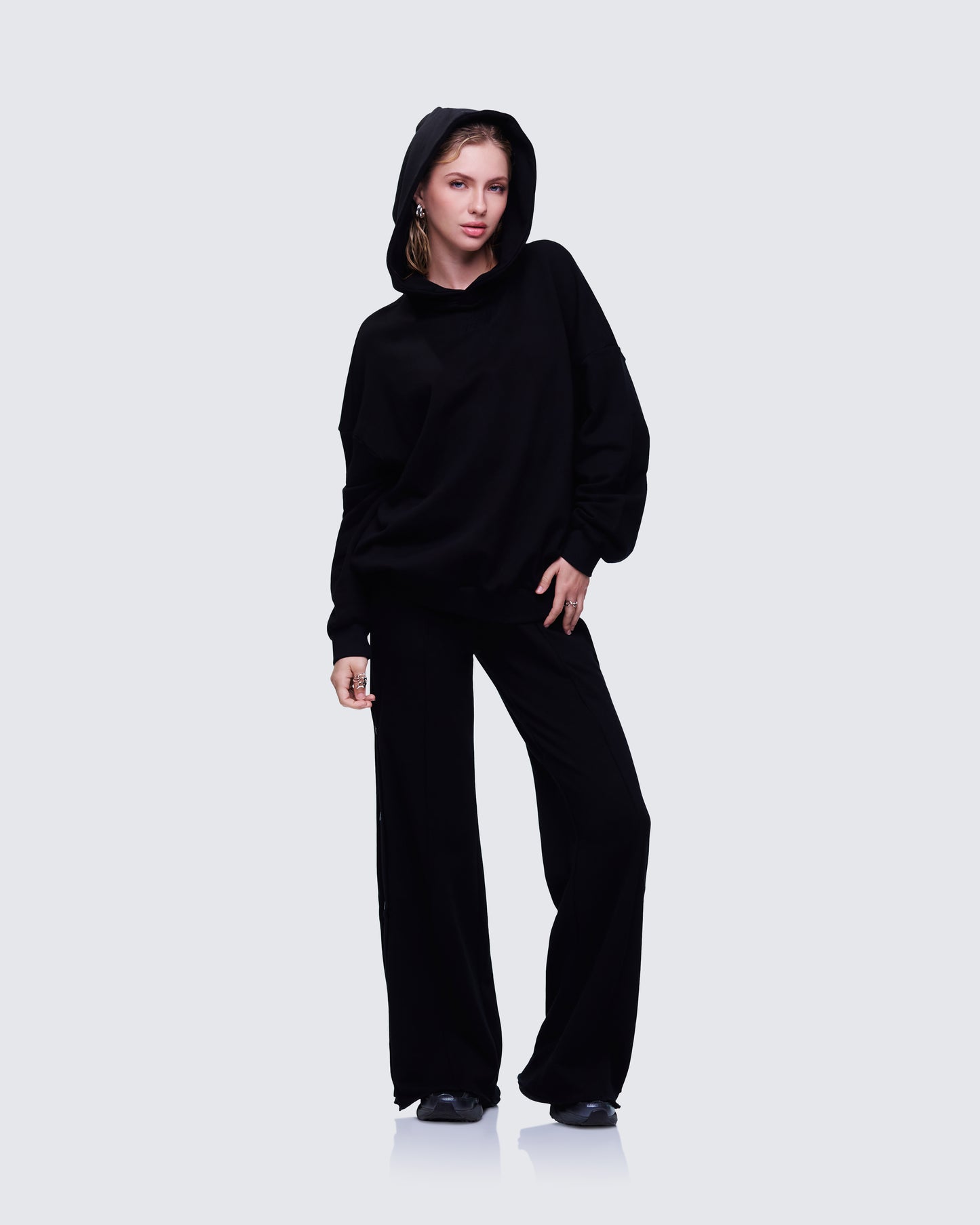 Azariah Sweater Set