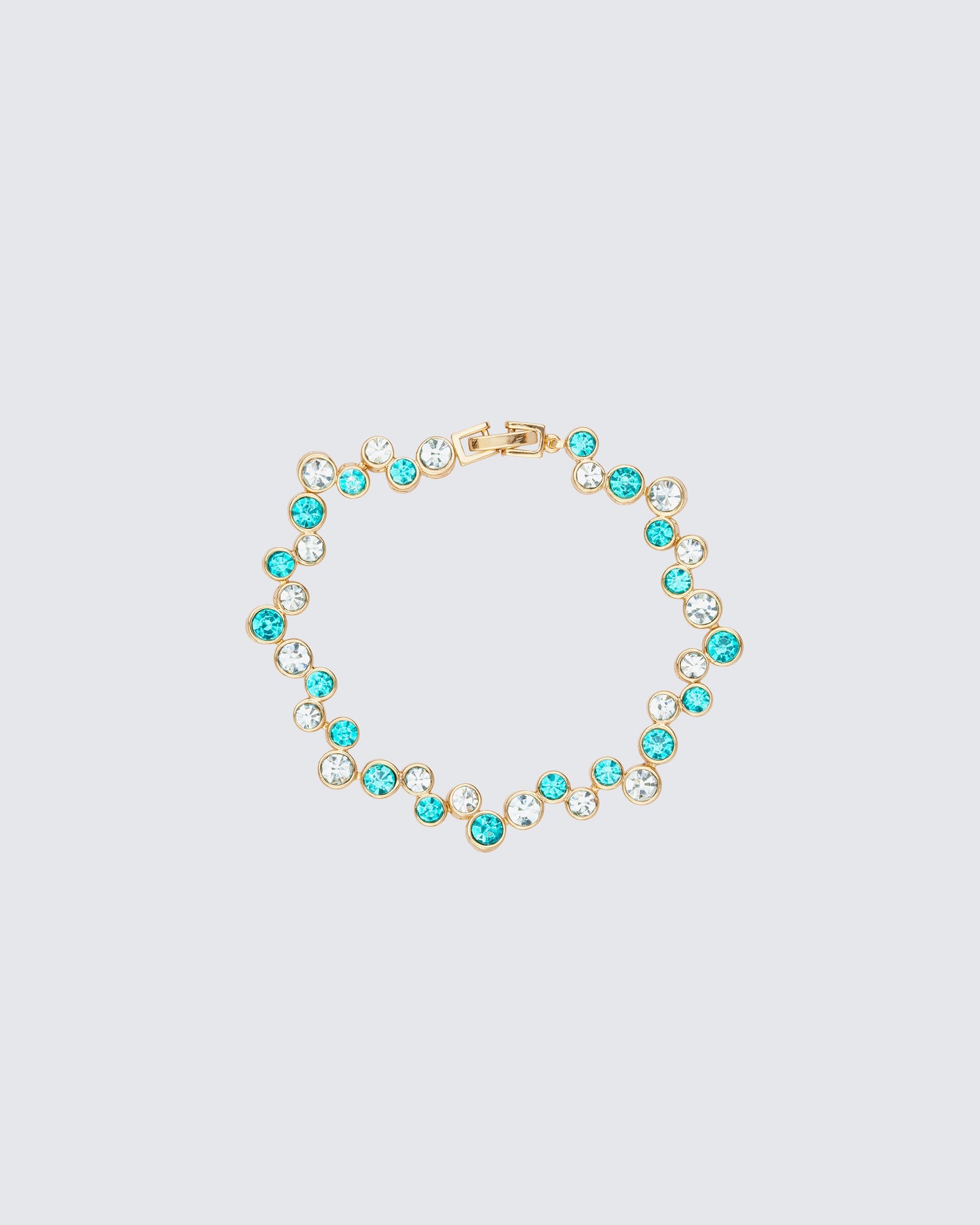 Gold bracelet – FINESSE