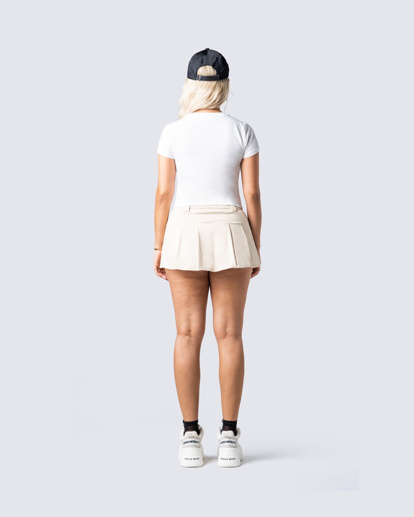 Gwyneth Outspoken Set