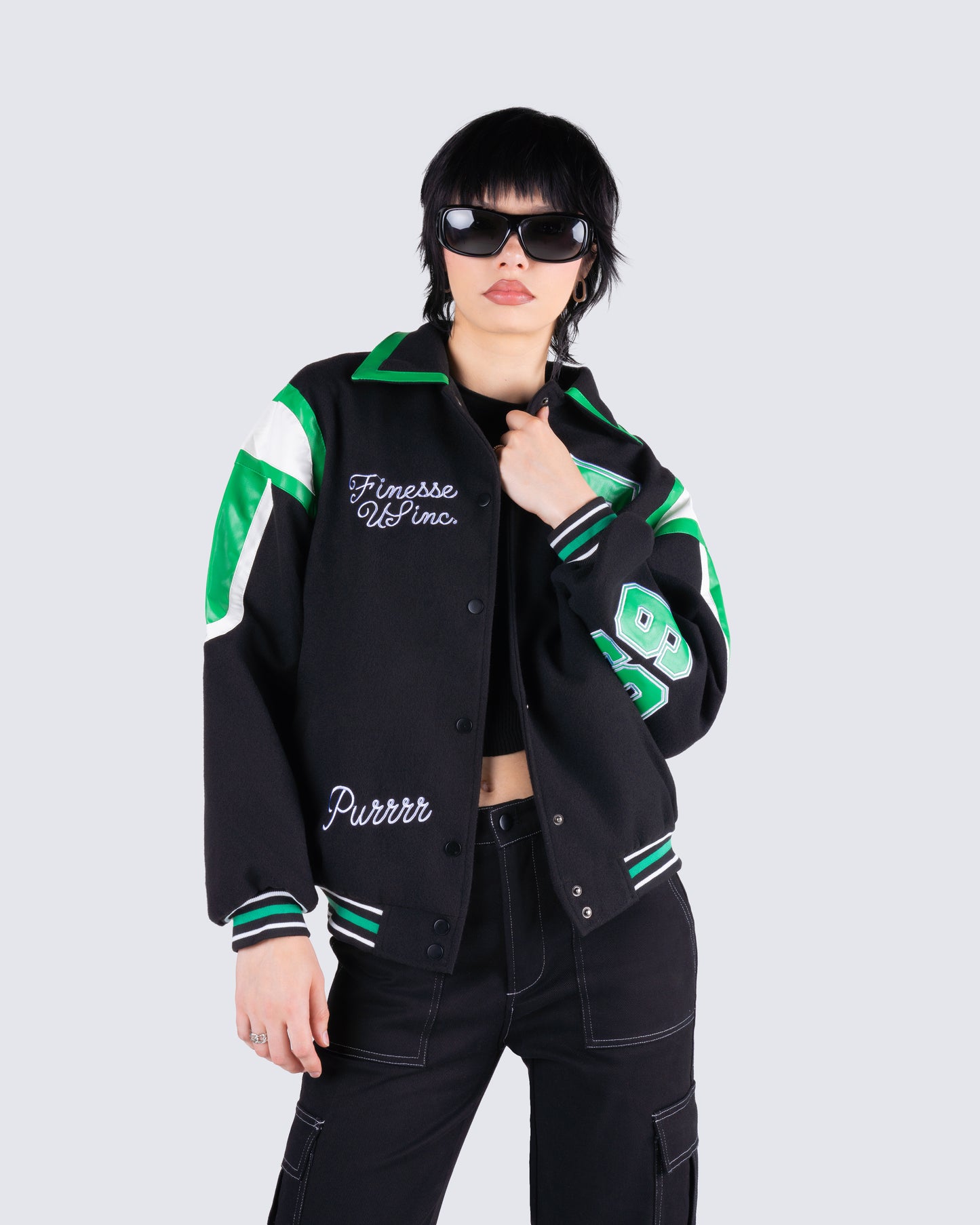 Bobby Varsity Set