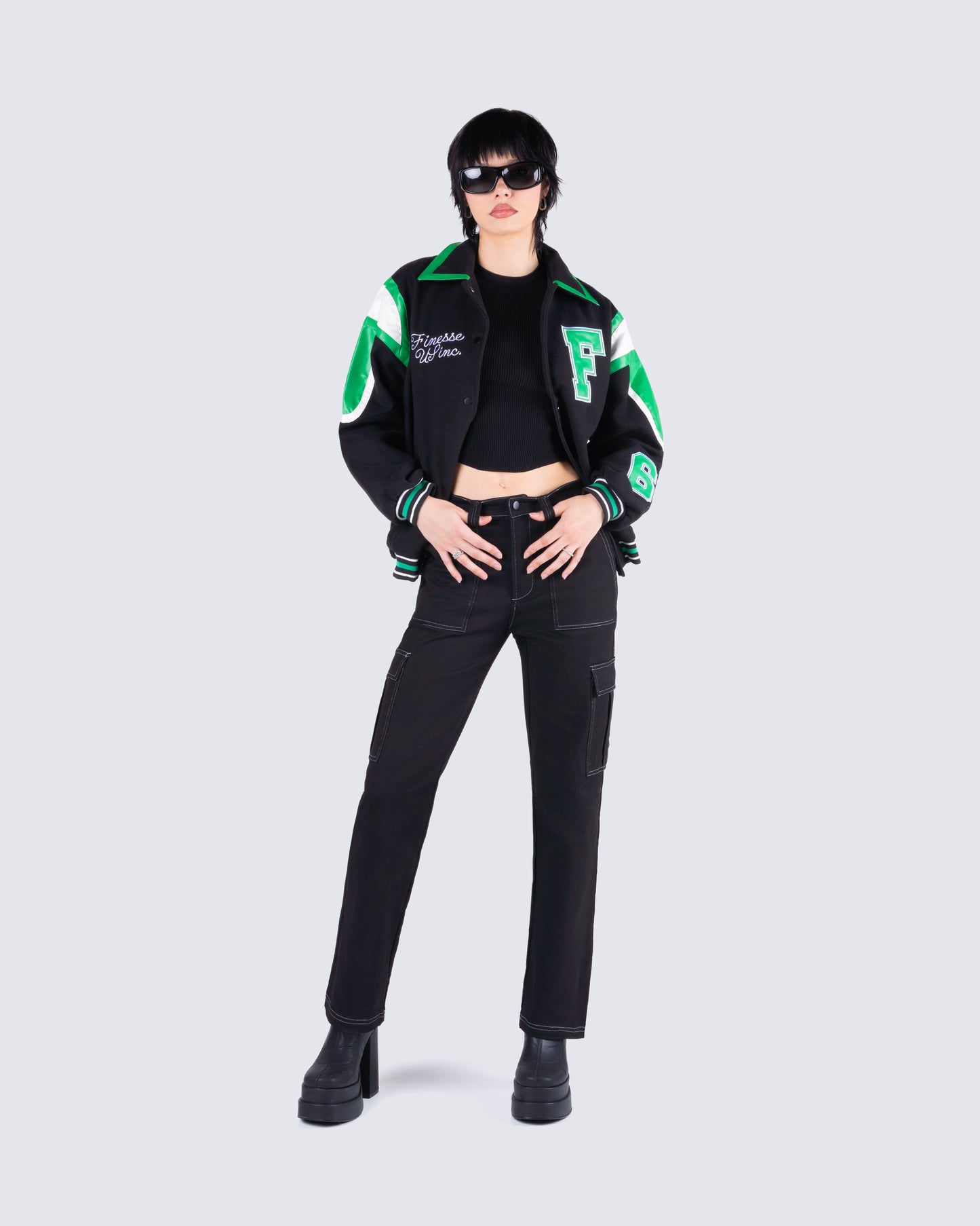 Bobby Varsity Set