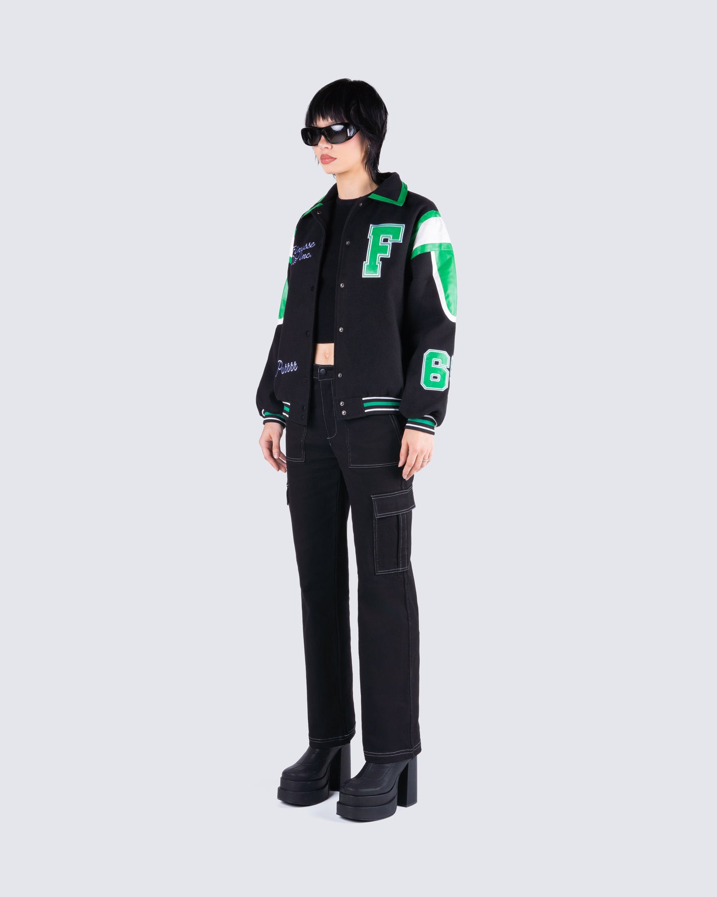 Bobby Varsity Set