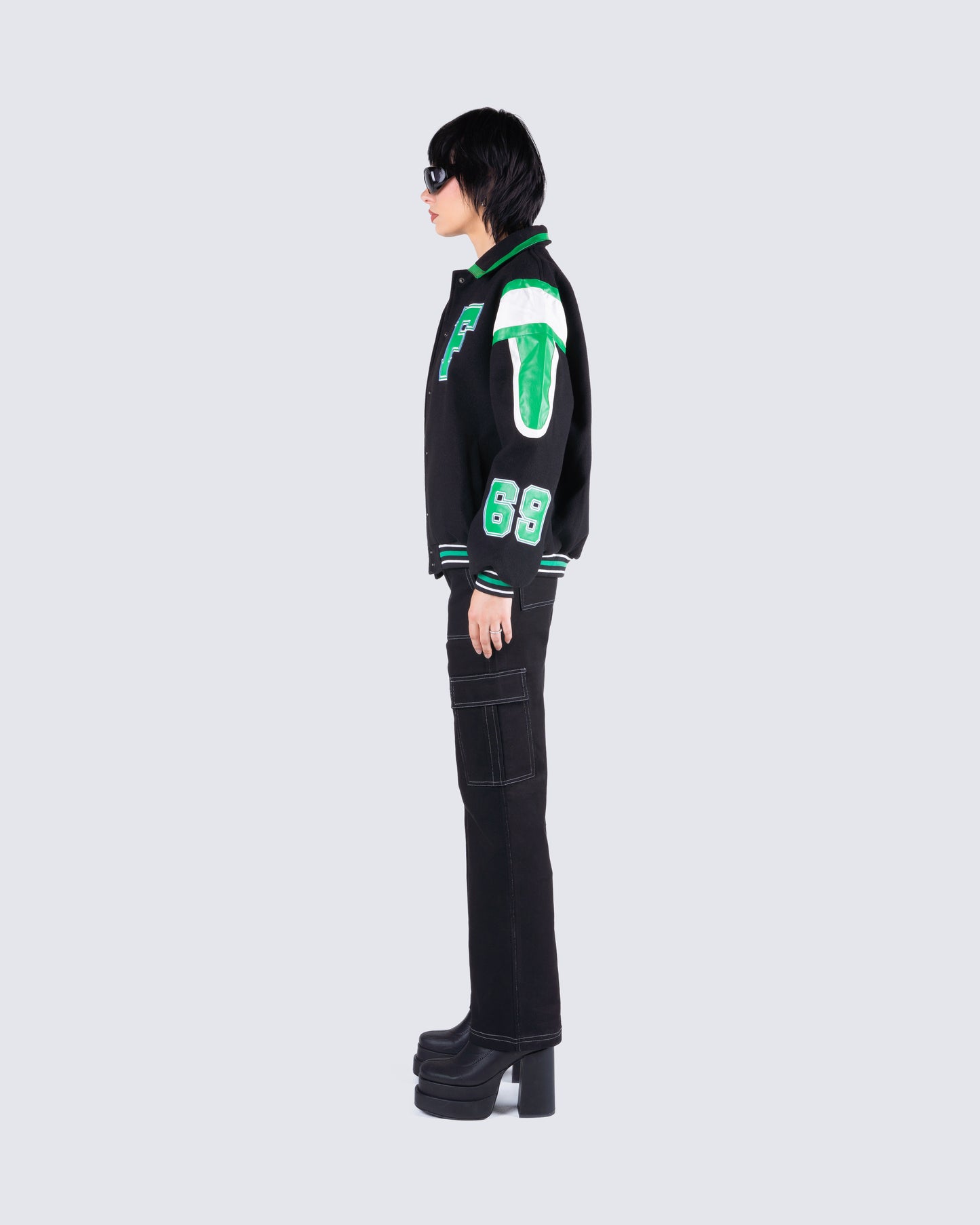 Bobby Varsity Set