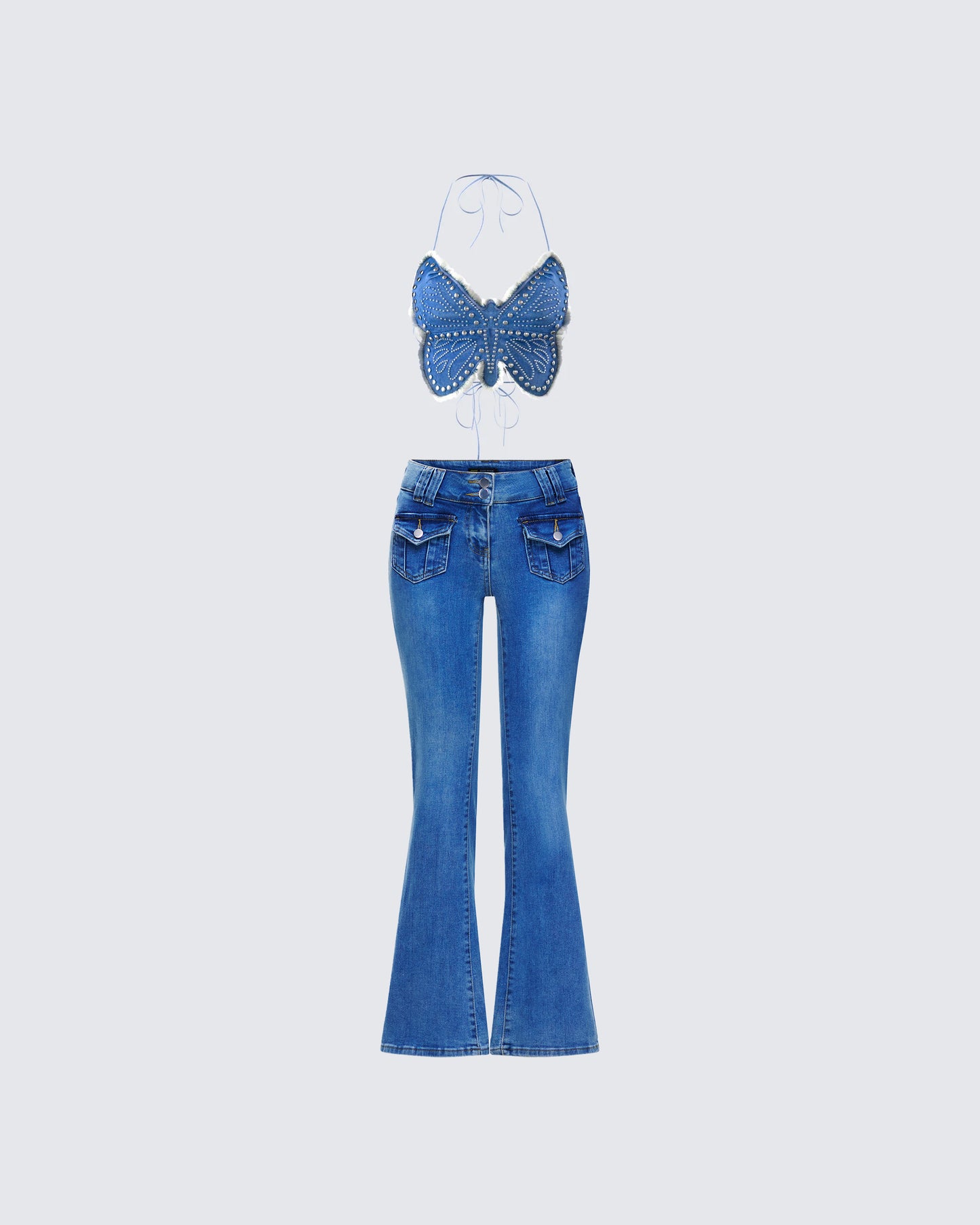 Olivette Y2K Set product front