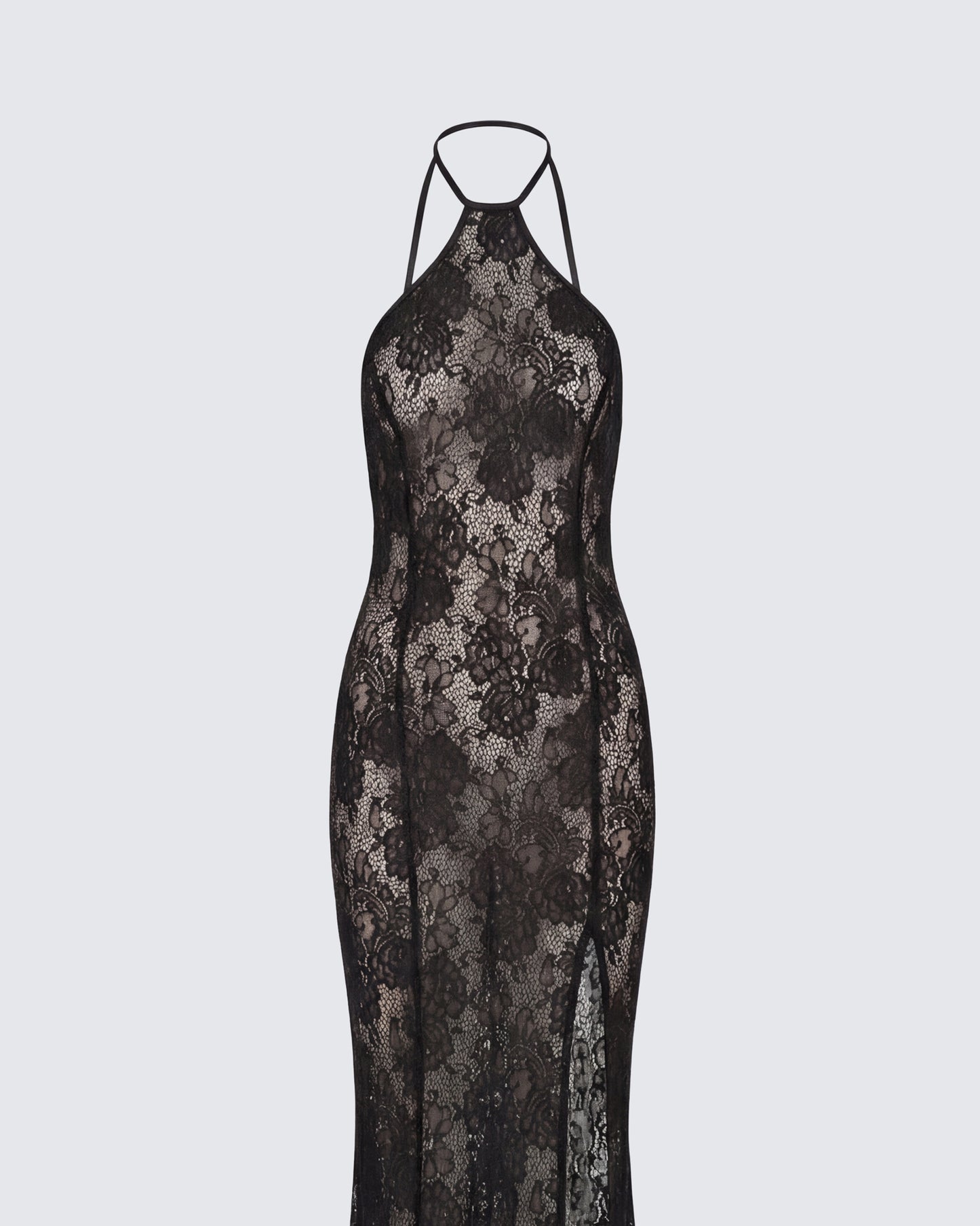 Vorlage - Kleid