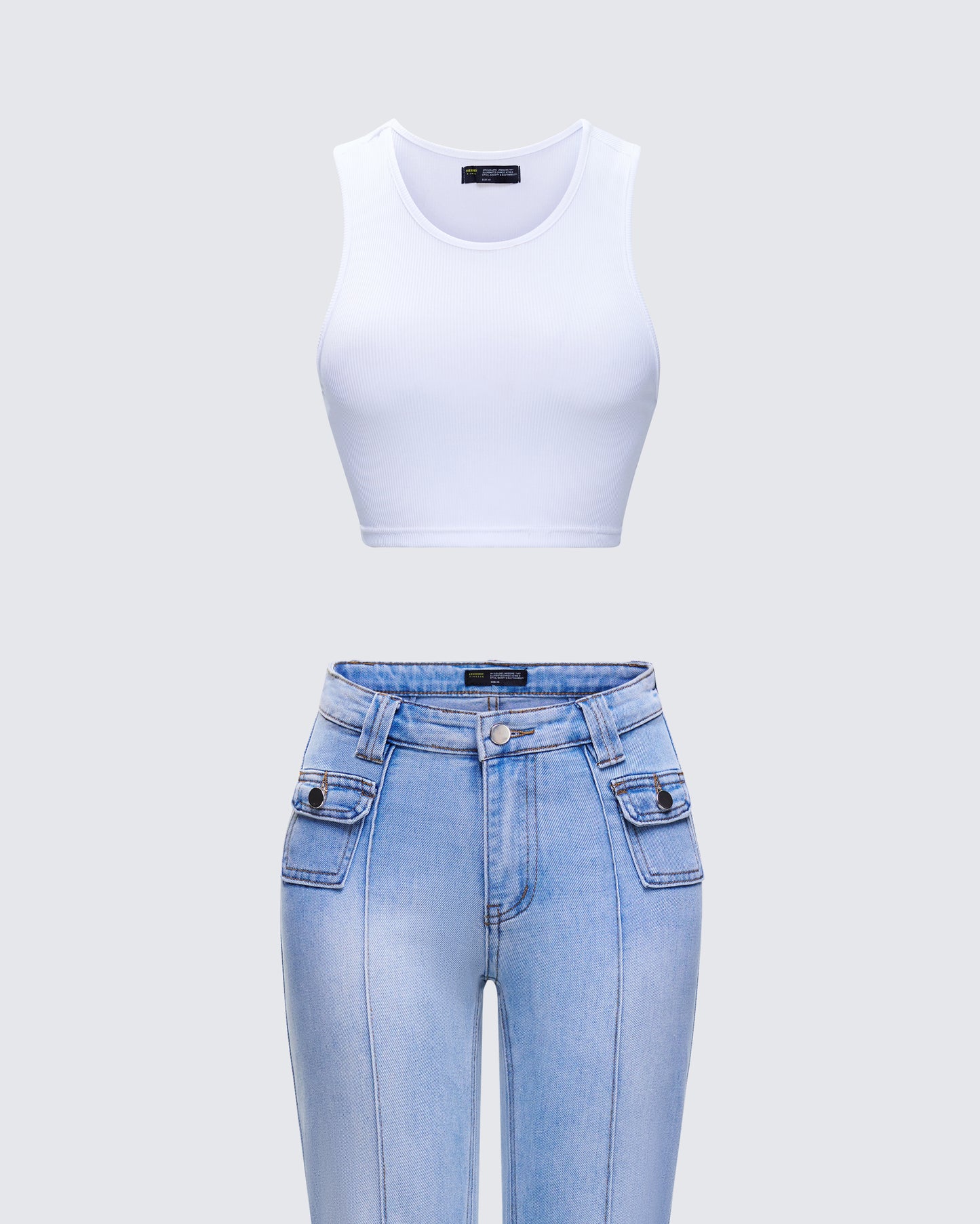 Christie Classic Set