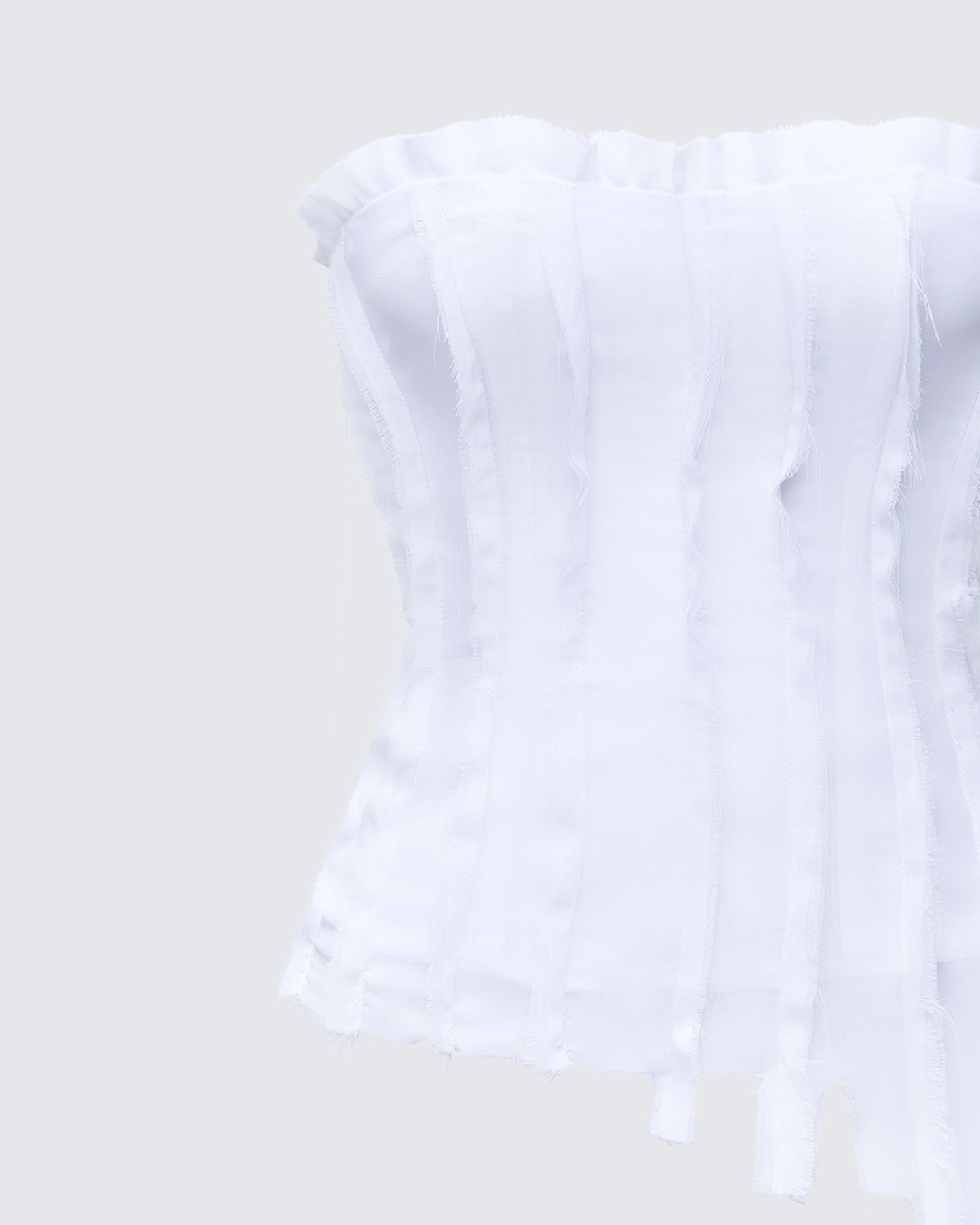 Claudette Utility Set - close up detail