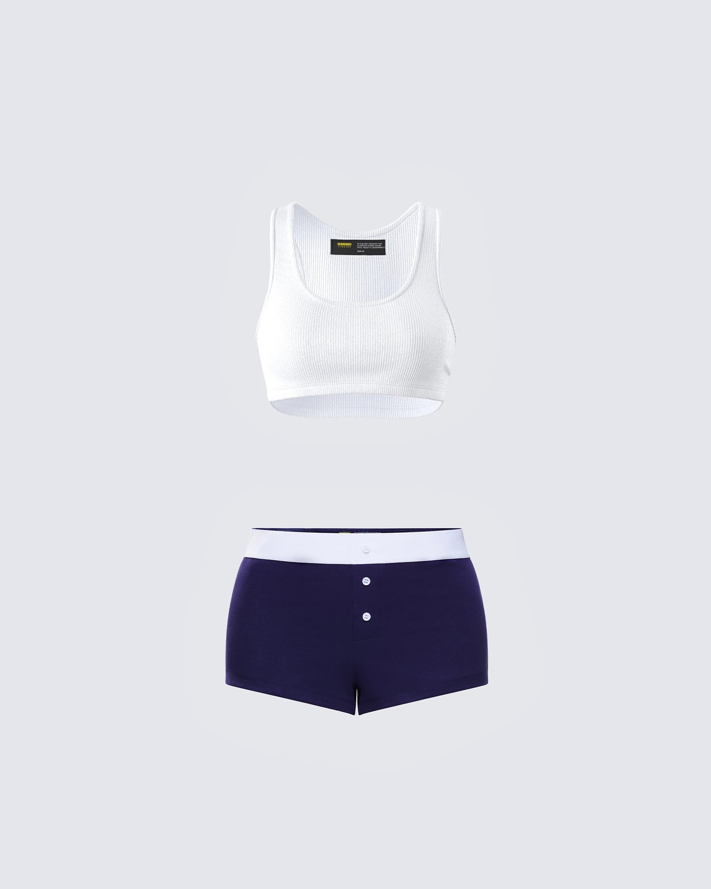 Sasha Basics Set product front