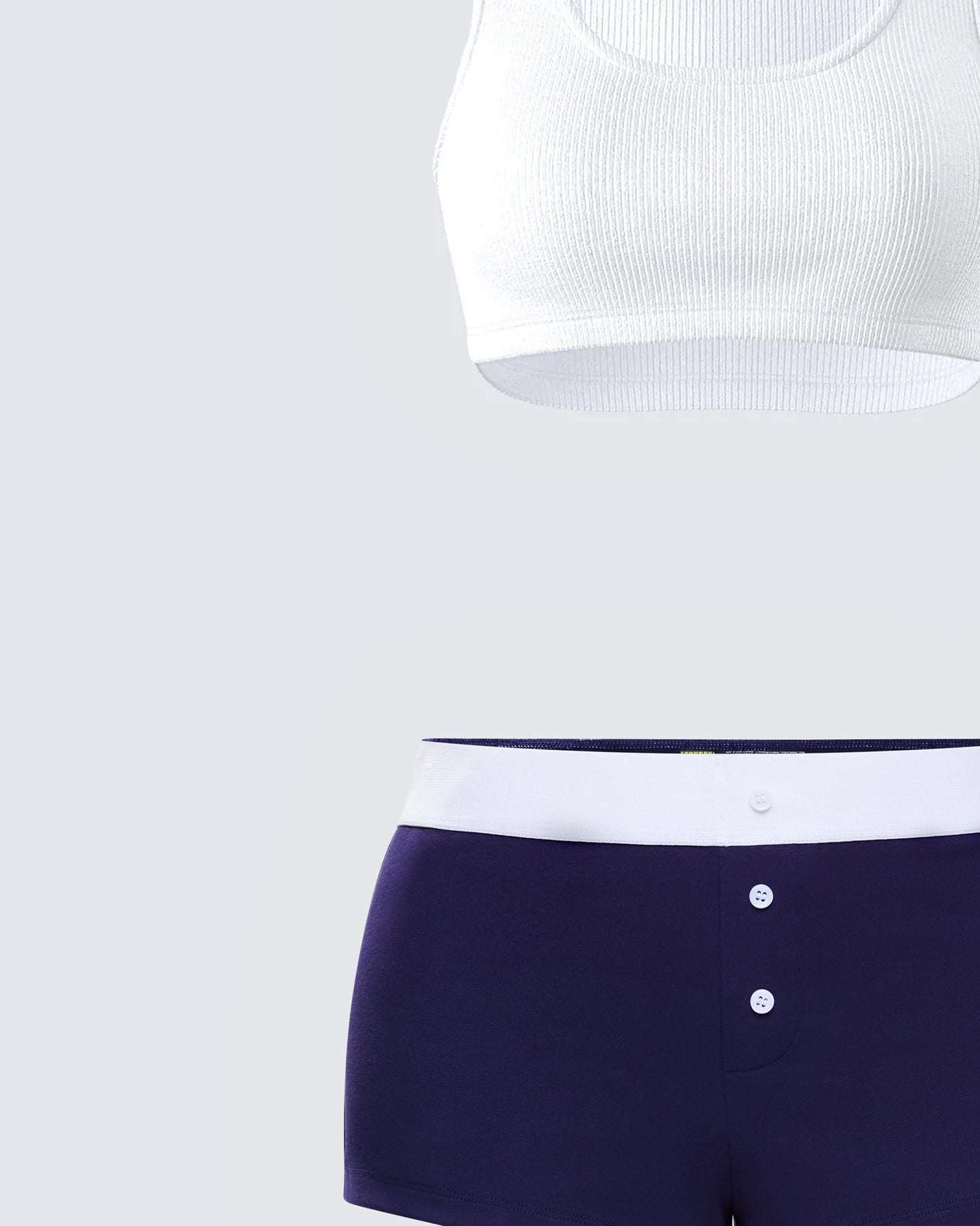 Sasha Basics Set