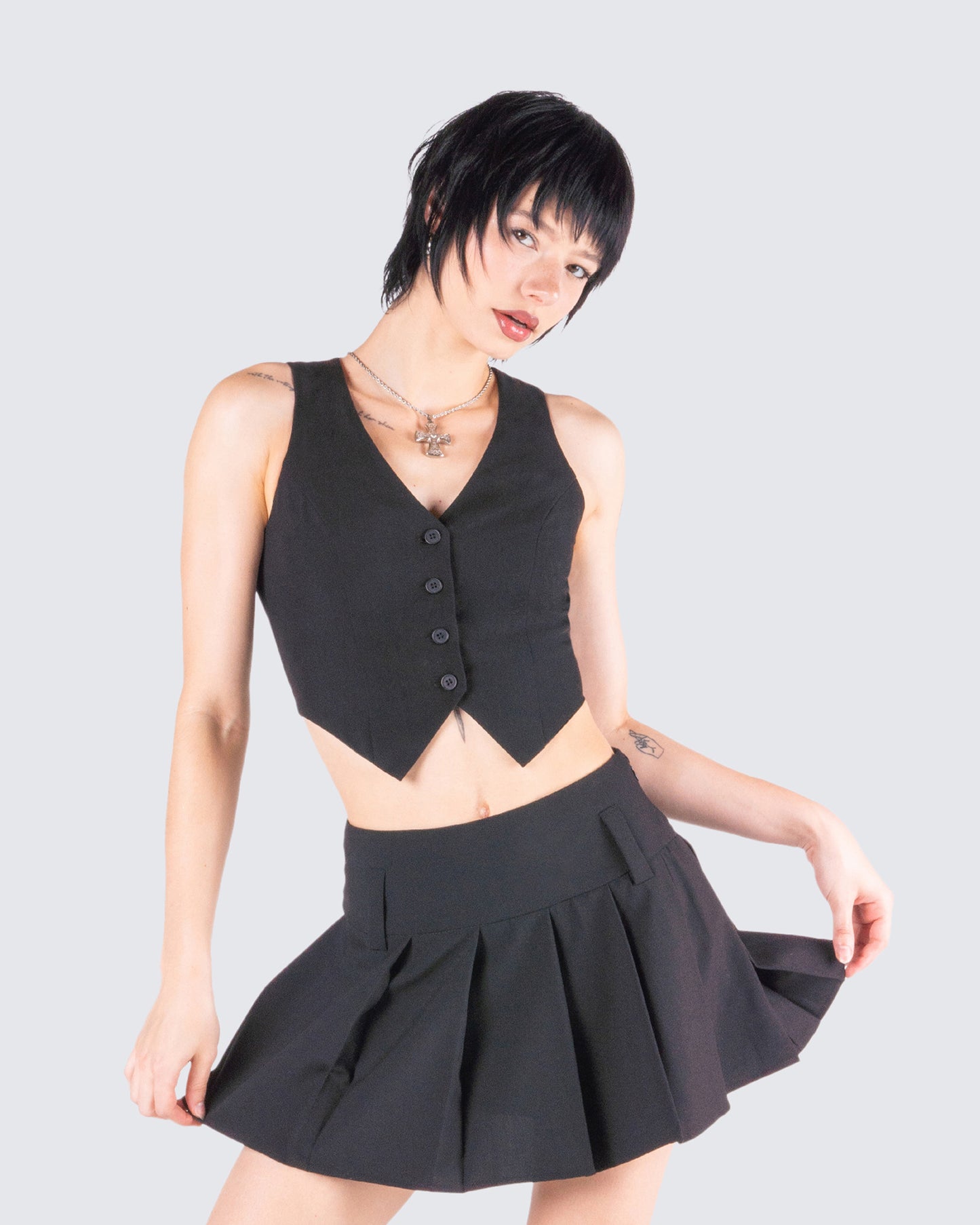 Deb Suited Set