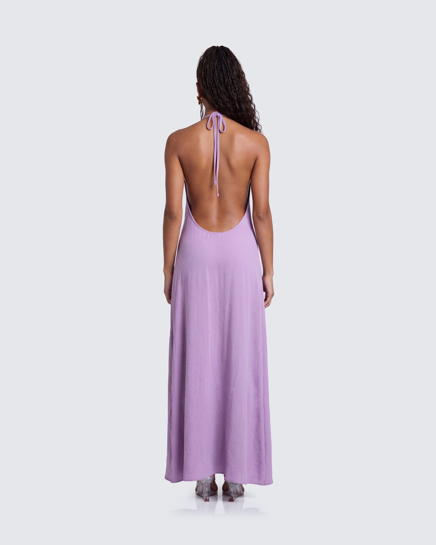 Vorlage - Kleid