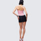 Women's matching set alternate angle – FINESSE