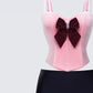 Women's matching set alternate angle – FINESSE