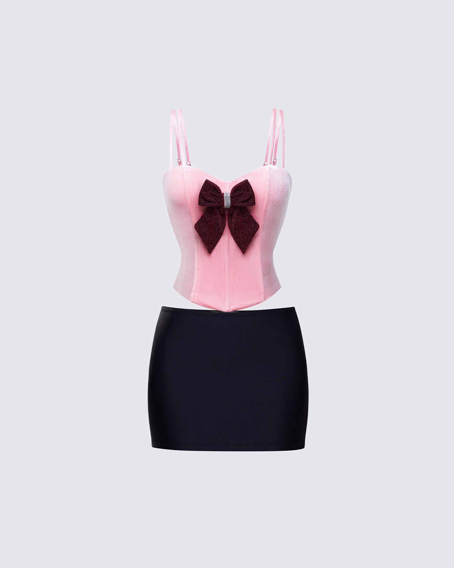 Women's matching set – FINESSE