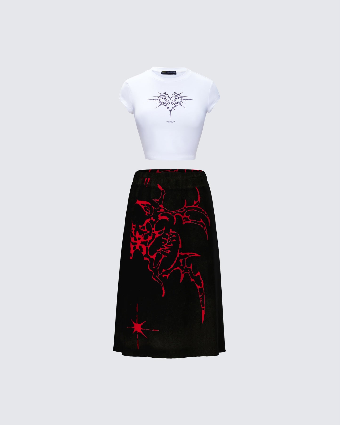 Dena Casual Set product front