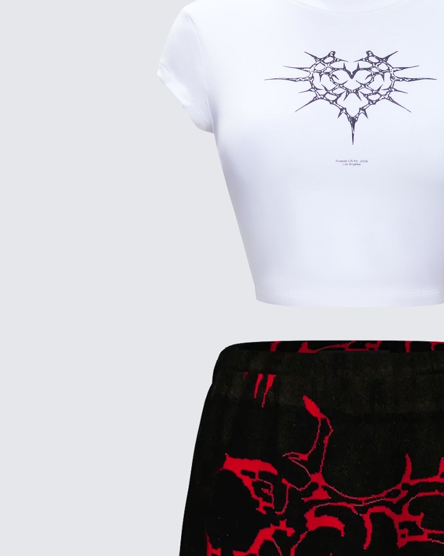 Dena Casual Set