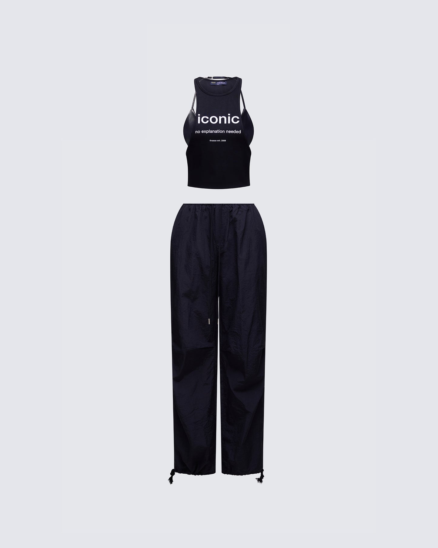 Dido Midnight Set product front