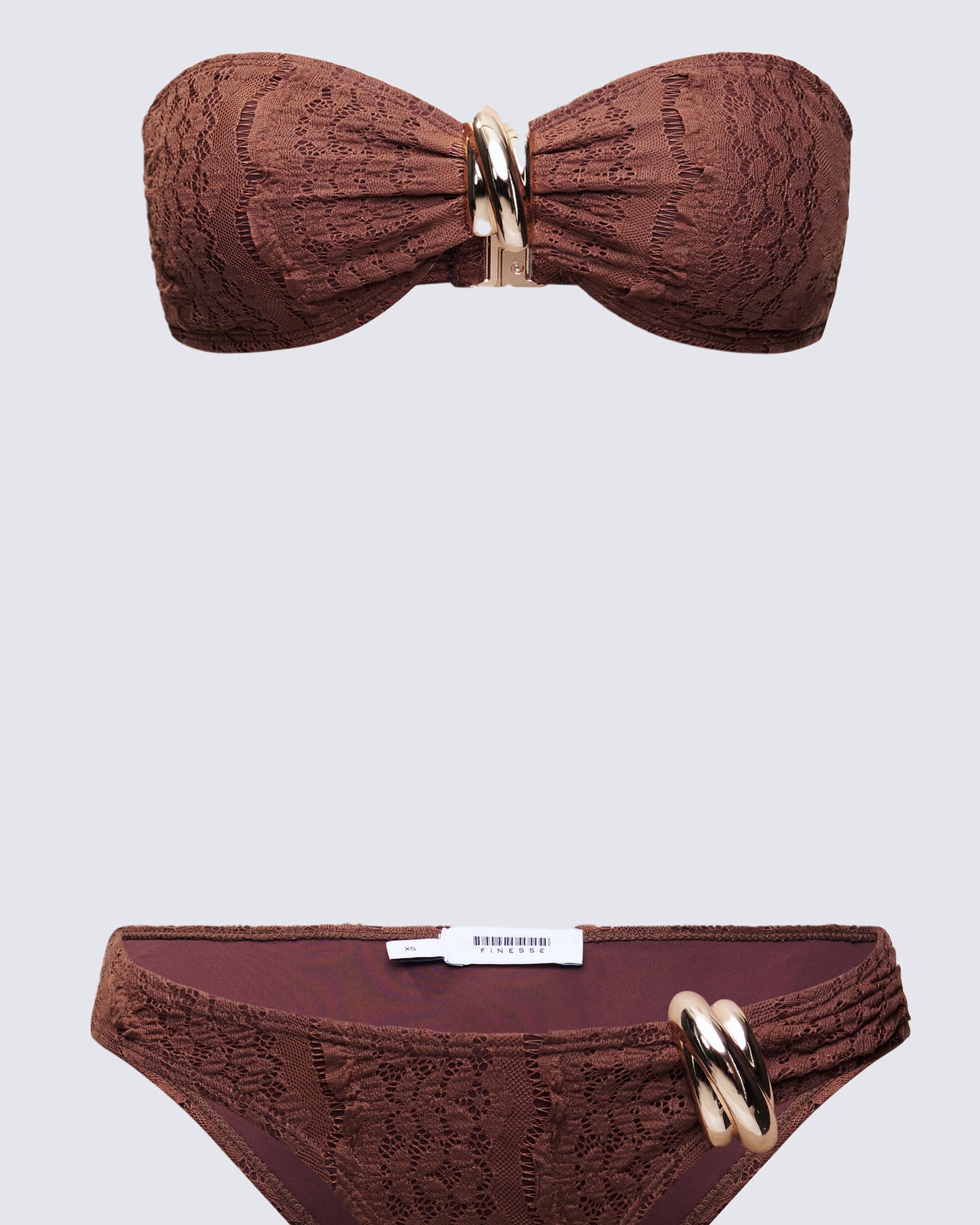 Dreya Bikini Set