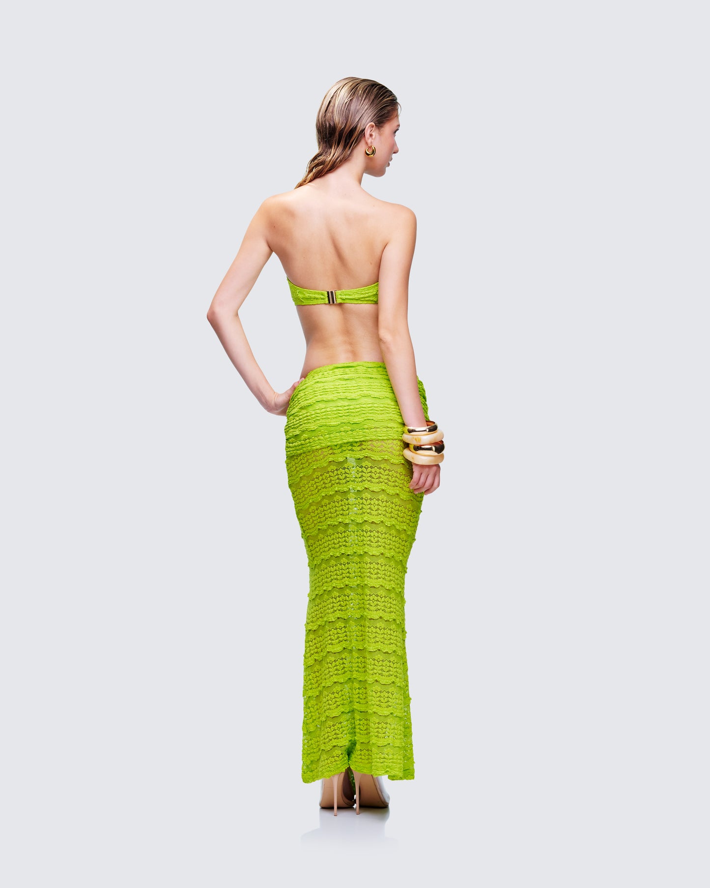 Dreya Green Set β¨