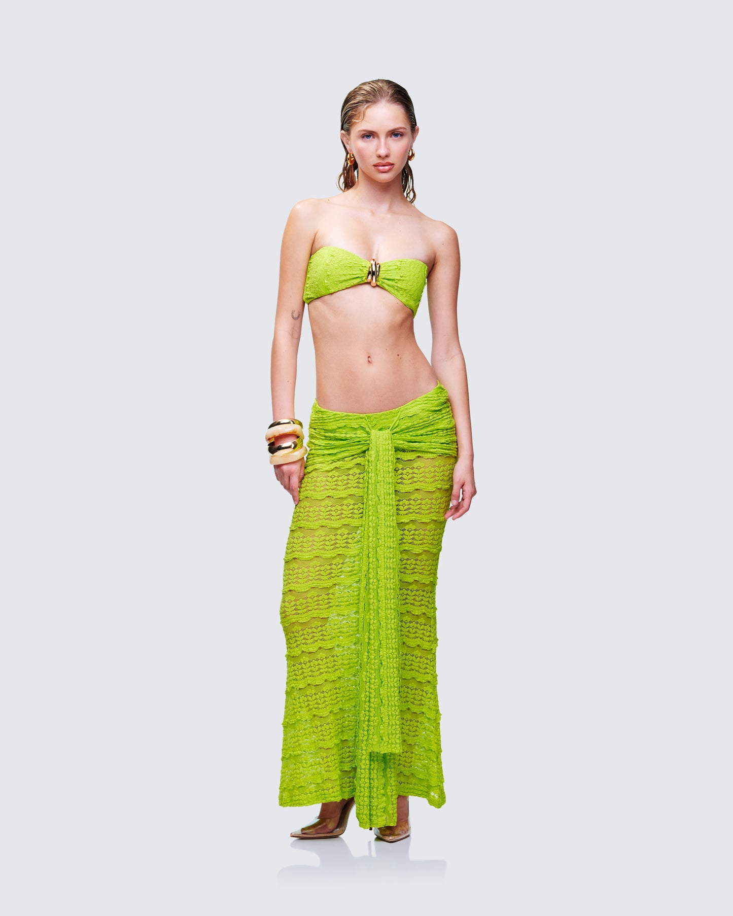 Dreya Green Set β¨