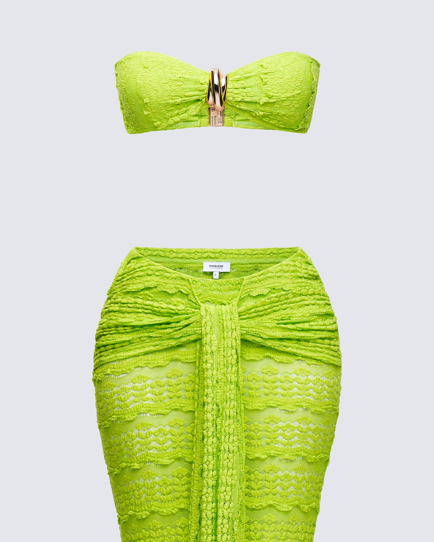 Dreya Green Set β¨