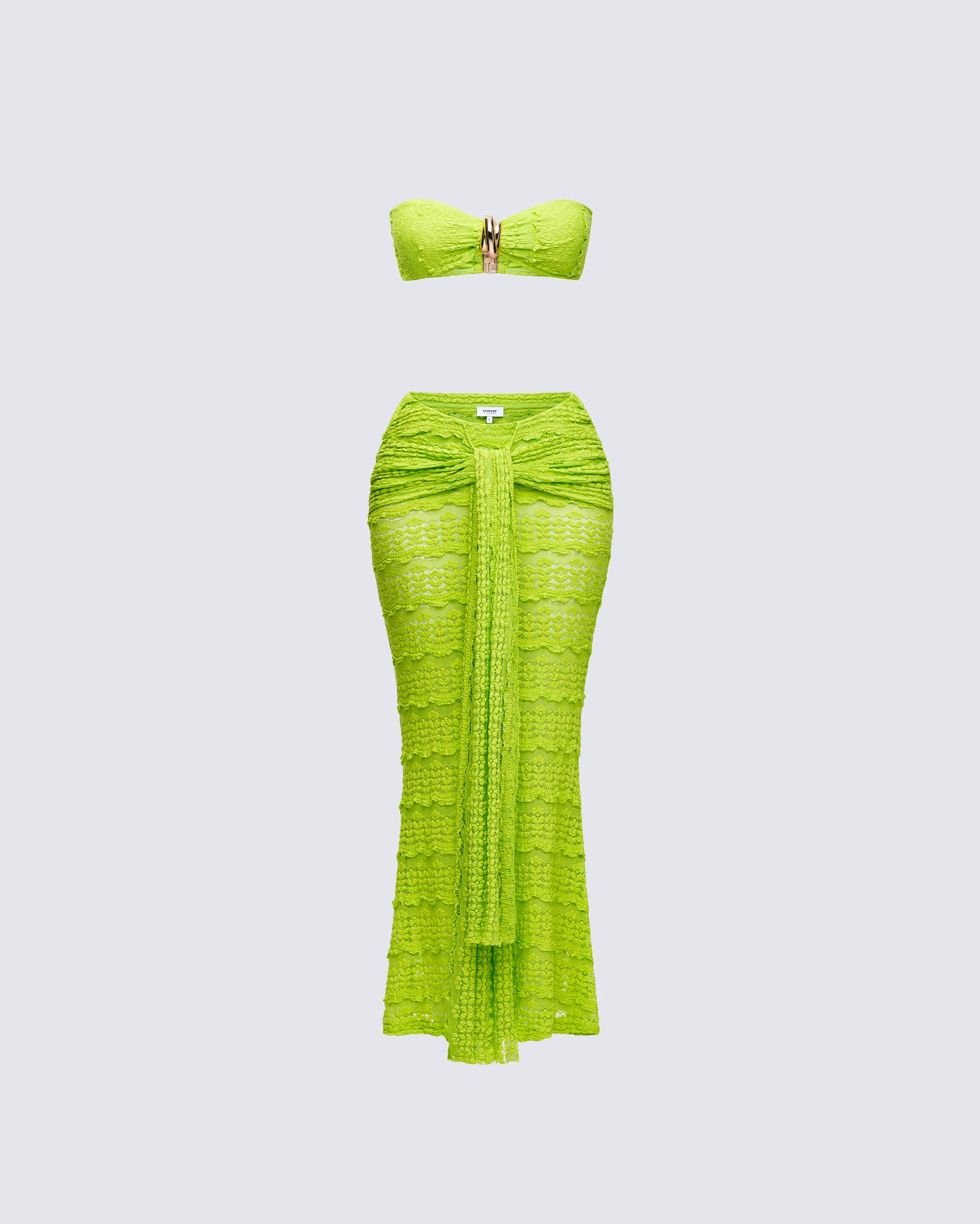 Dreya Green Set β¨