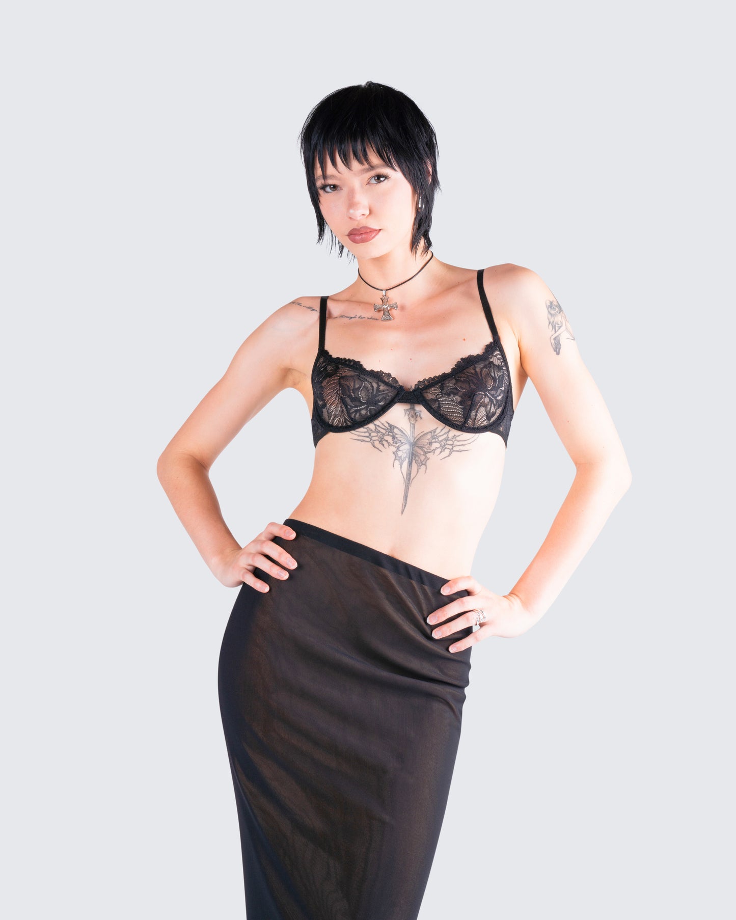Clove Maxi Set