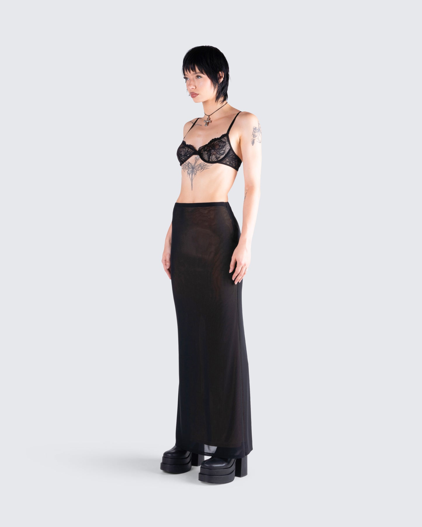 Clove Maxi Set