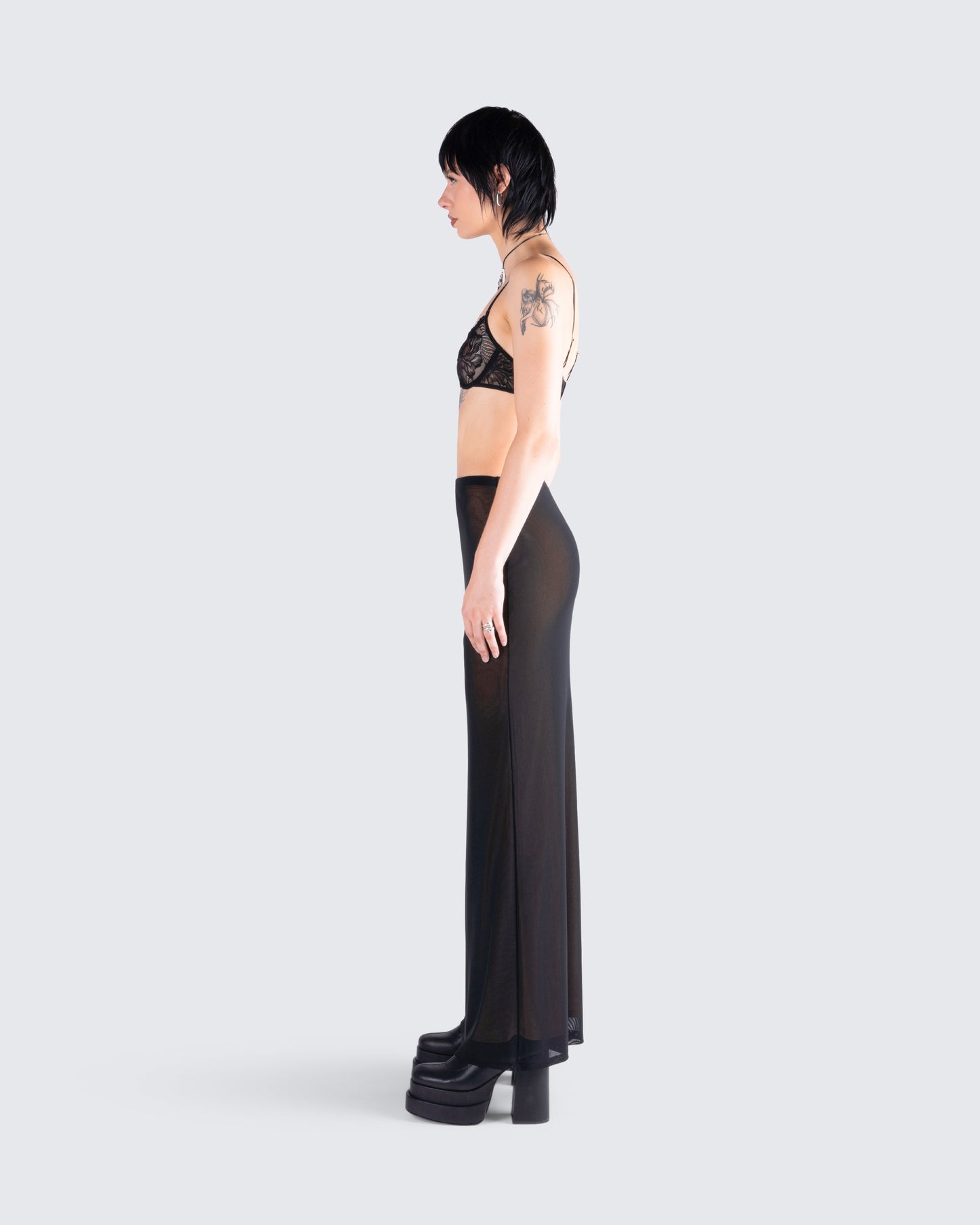 Clove Maxi Set