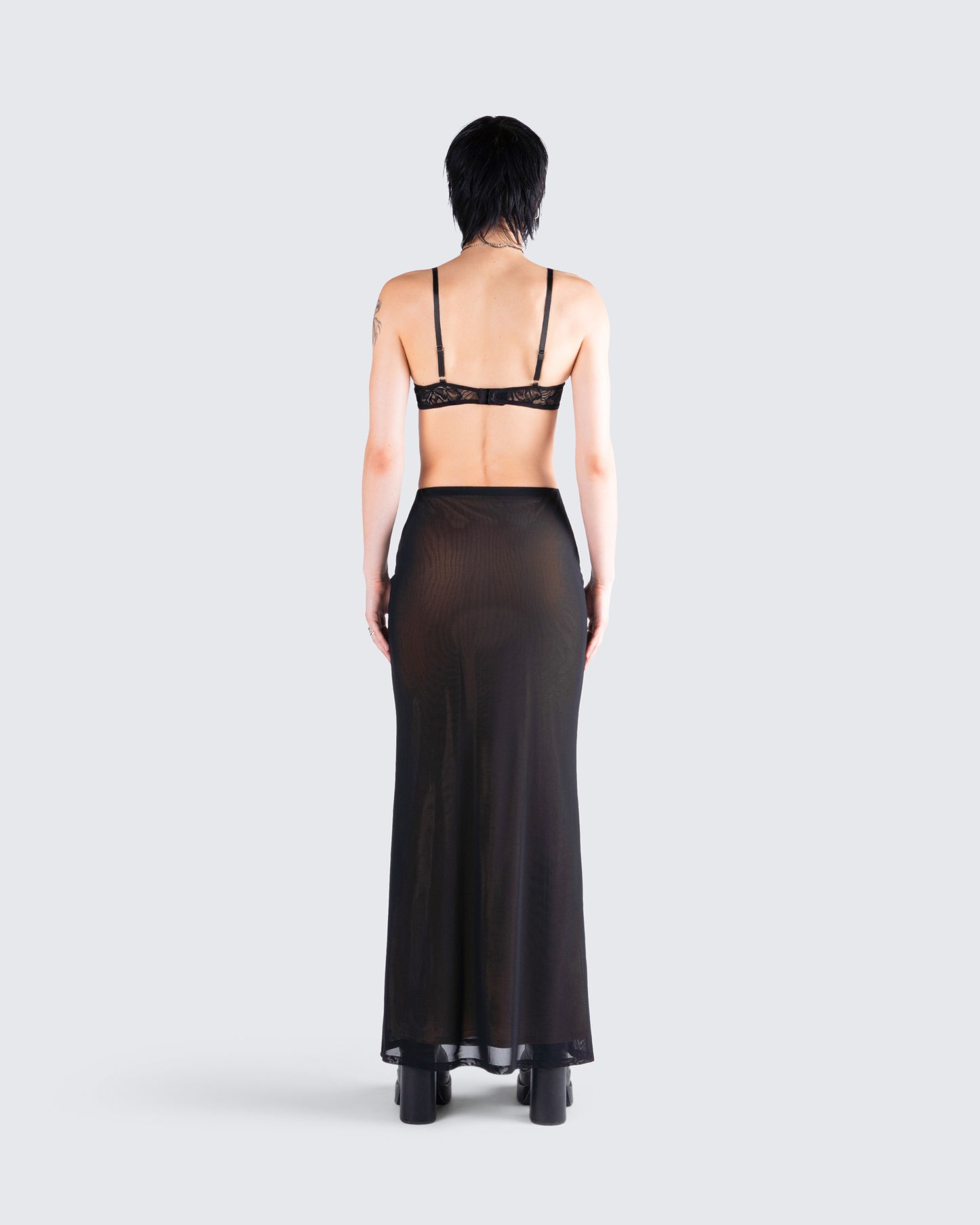 Clove Maxi Set