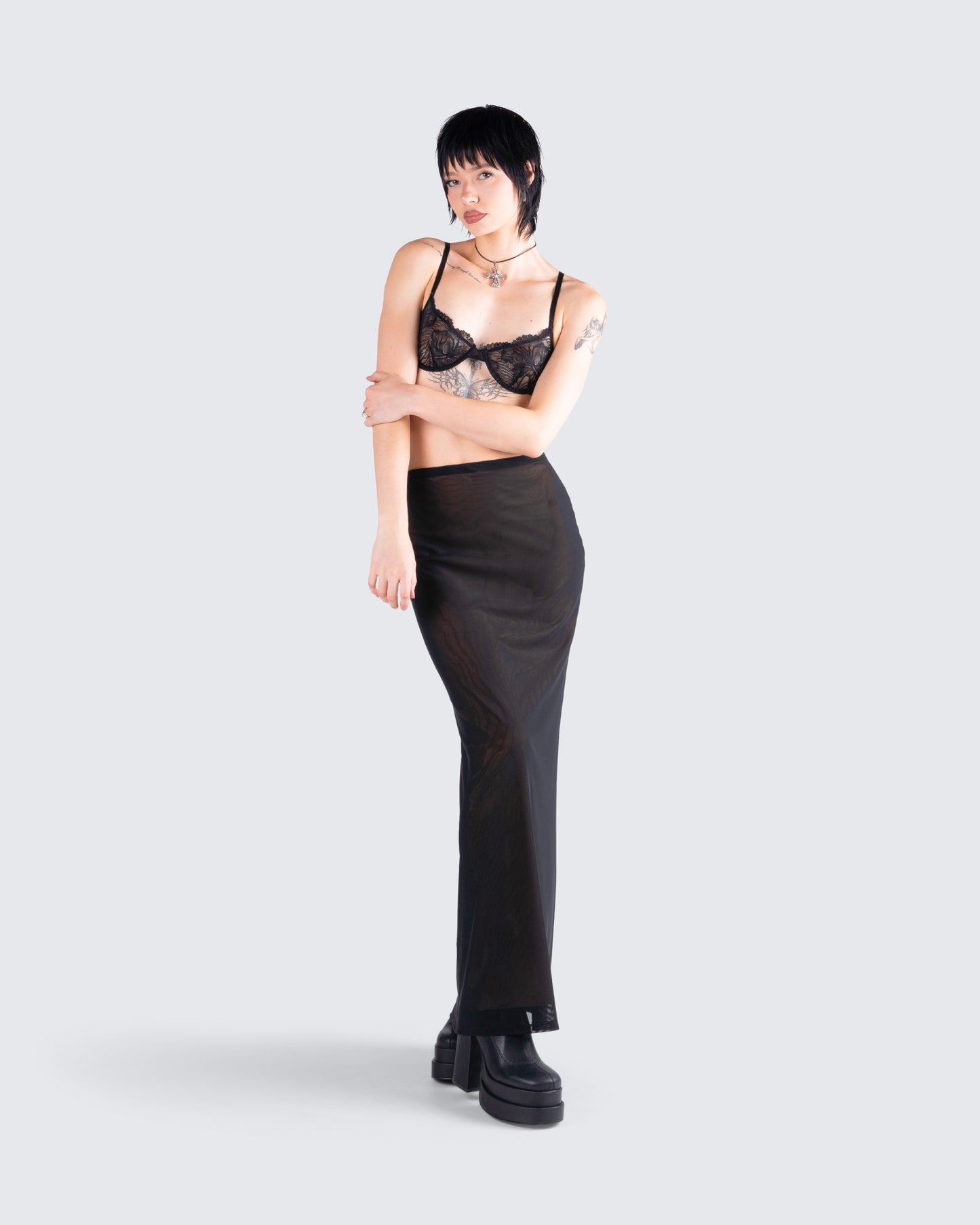 Clove Maxi Set