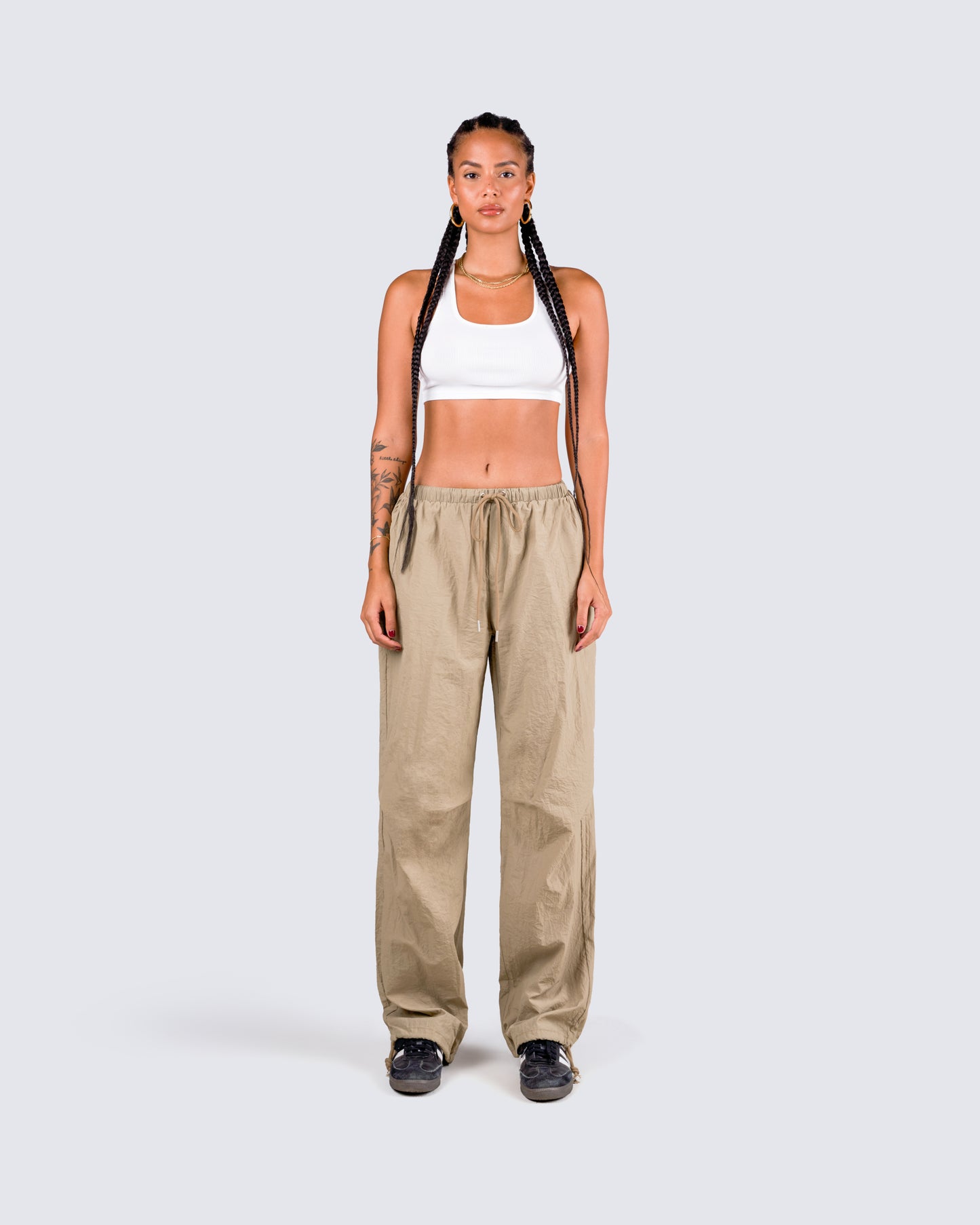 Sasha Simplistic Set