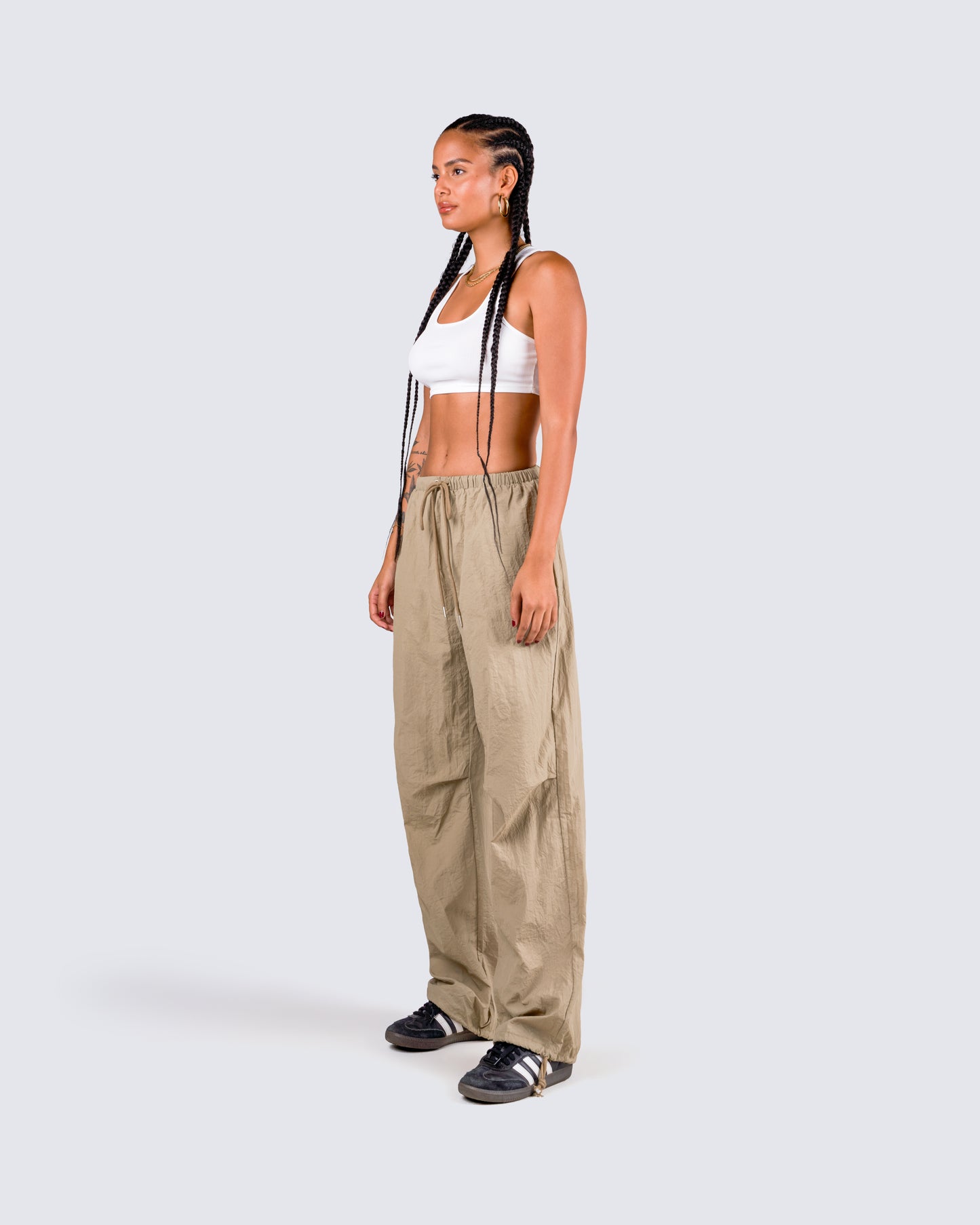 Sasha Simplistic Set