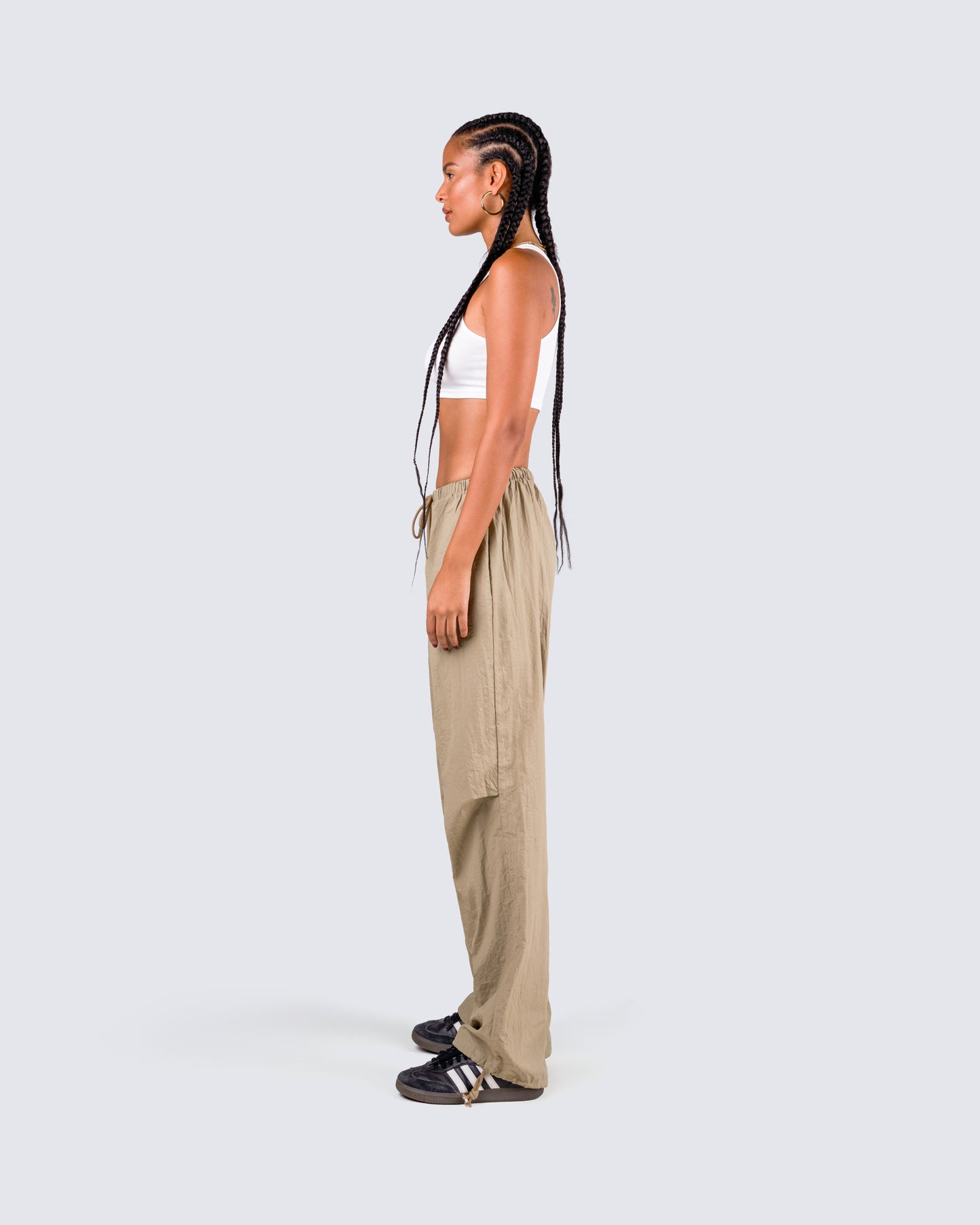 Sasha Simplistic Set