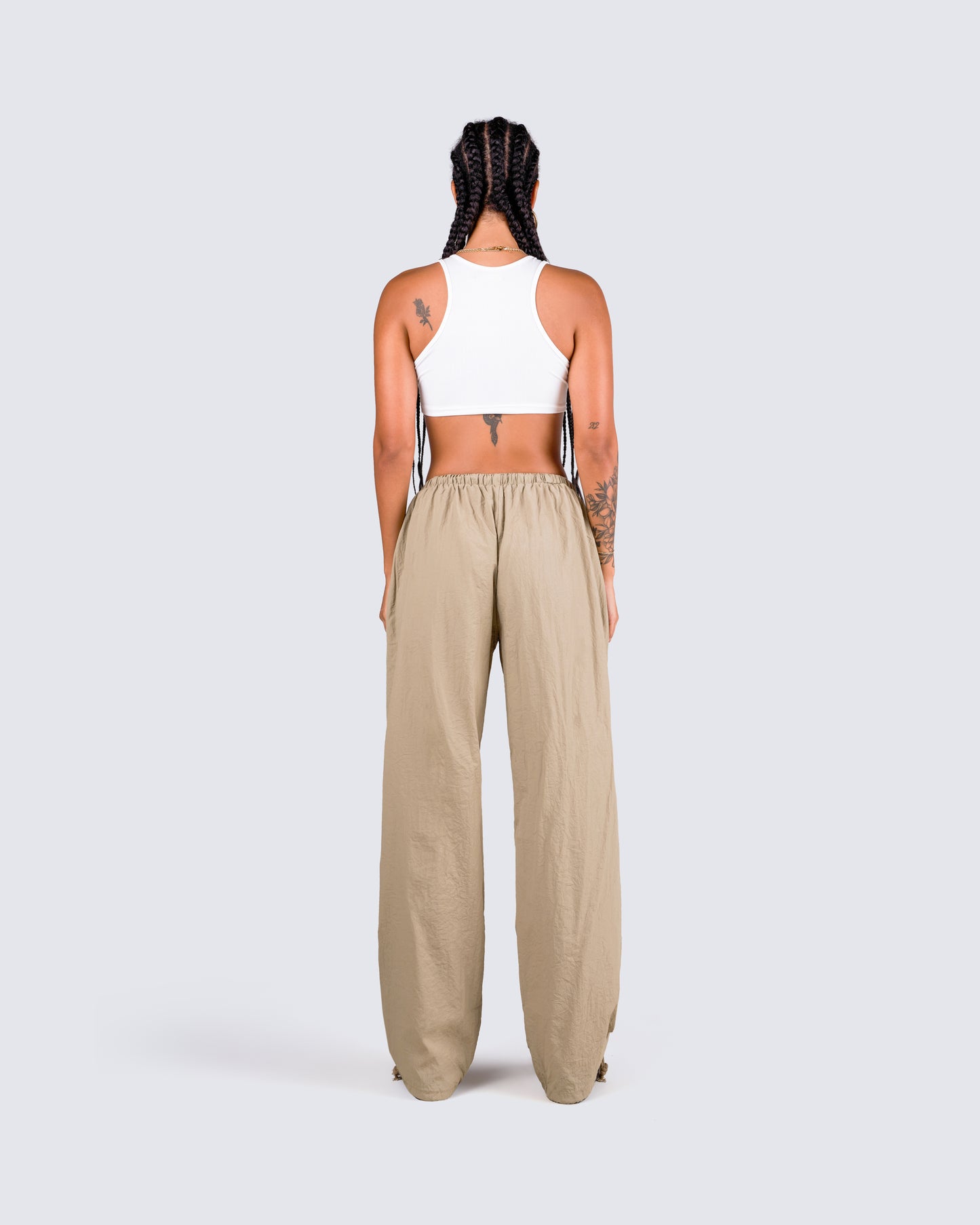 Sasha Simplistic Set