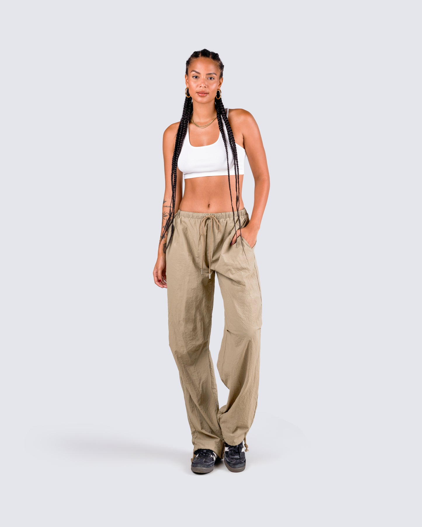 Sasha Simplistic Set