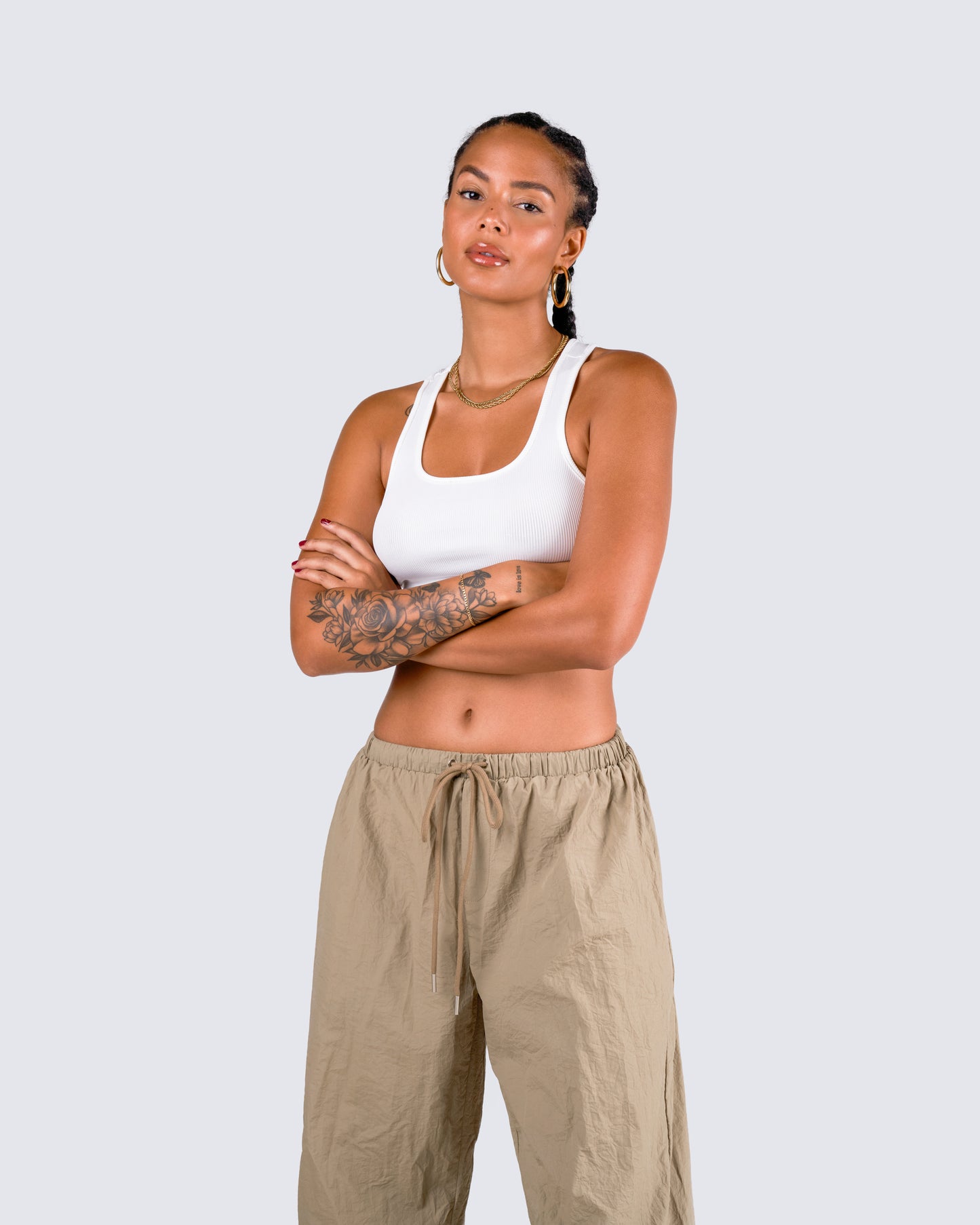 Sasha Simplistic Set