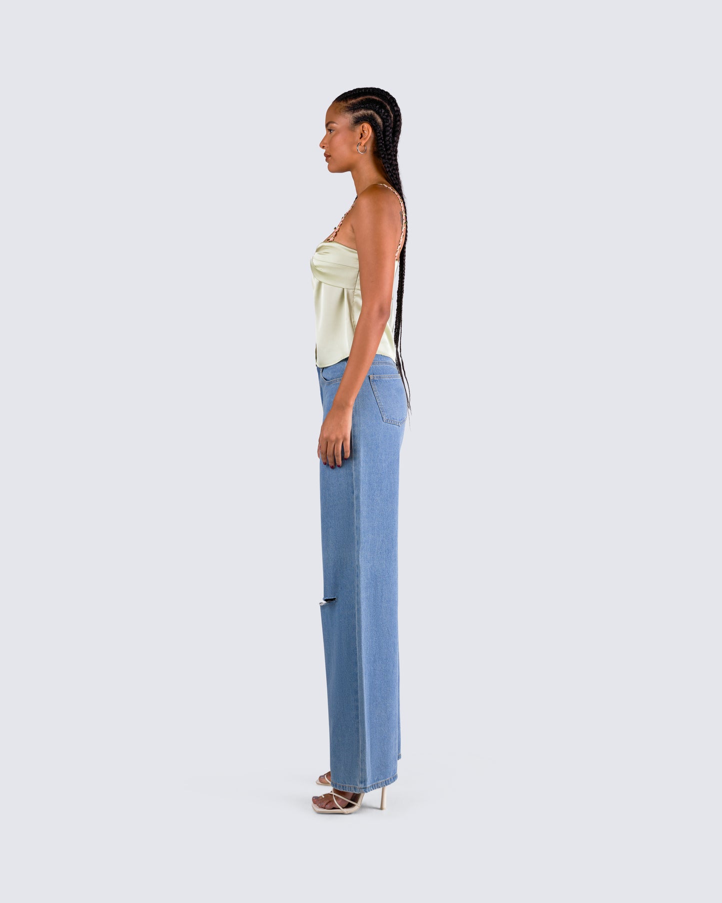 Rosella Reverent Set